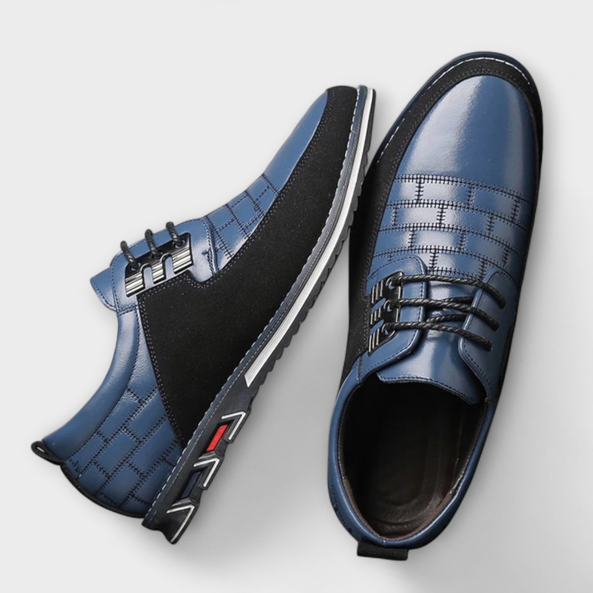 Elden™ | Elegant Leather Shoes
