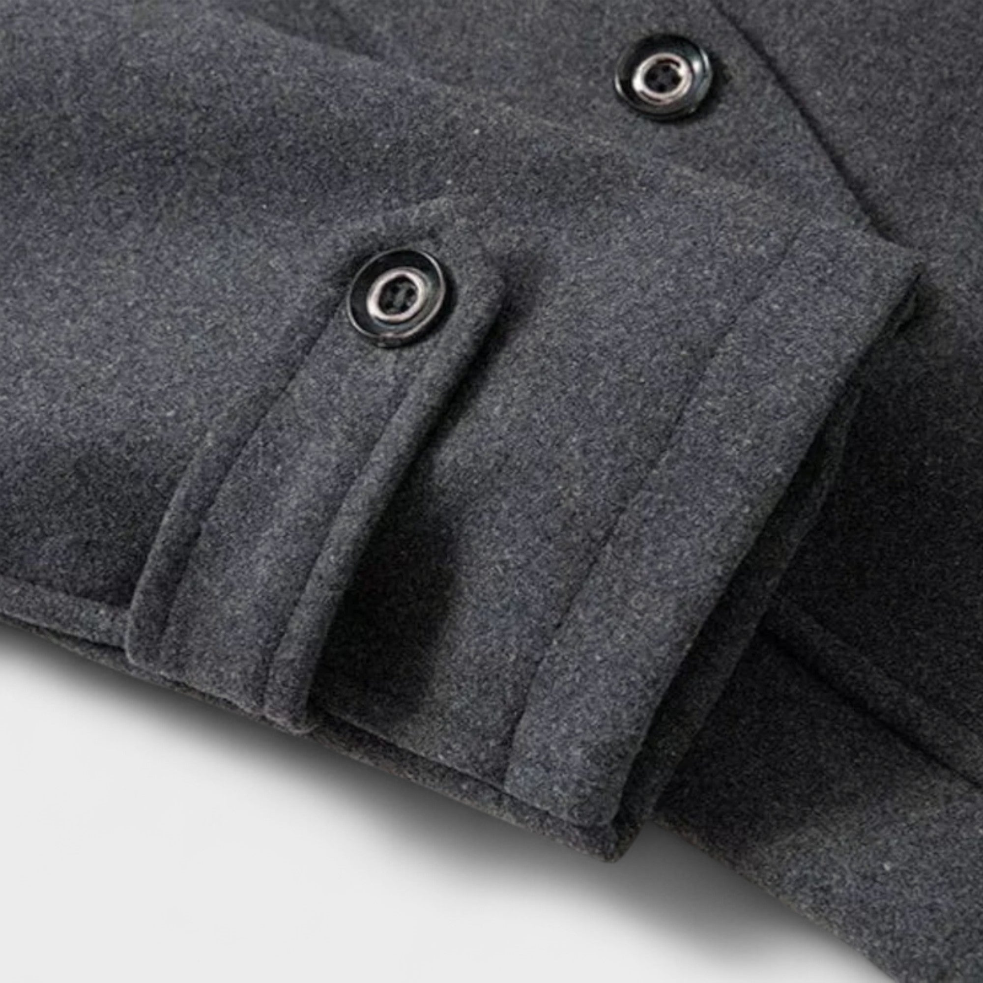 Elden™ | Elegant Winter Coat