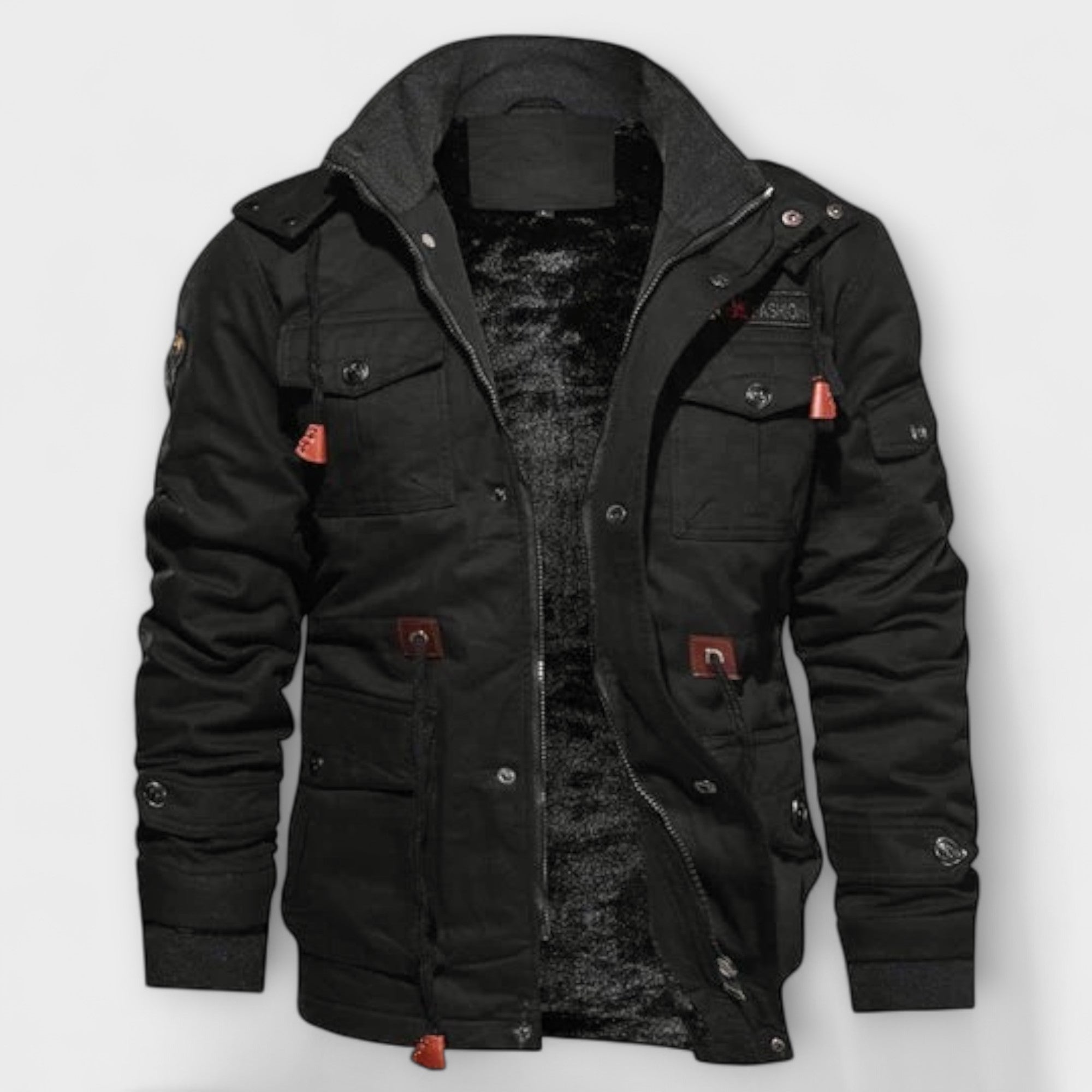 Elden™ | Lined Jacket