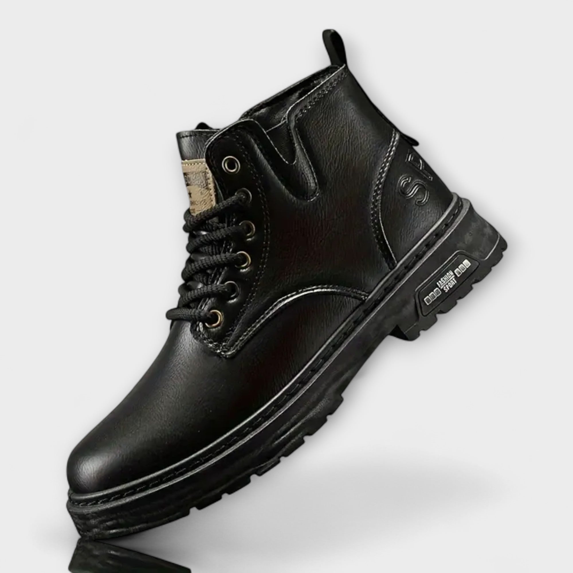 Elden™ | Waterproof Non-Slip Boots