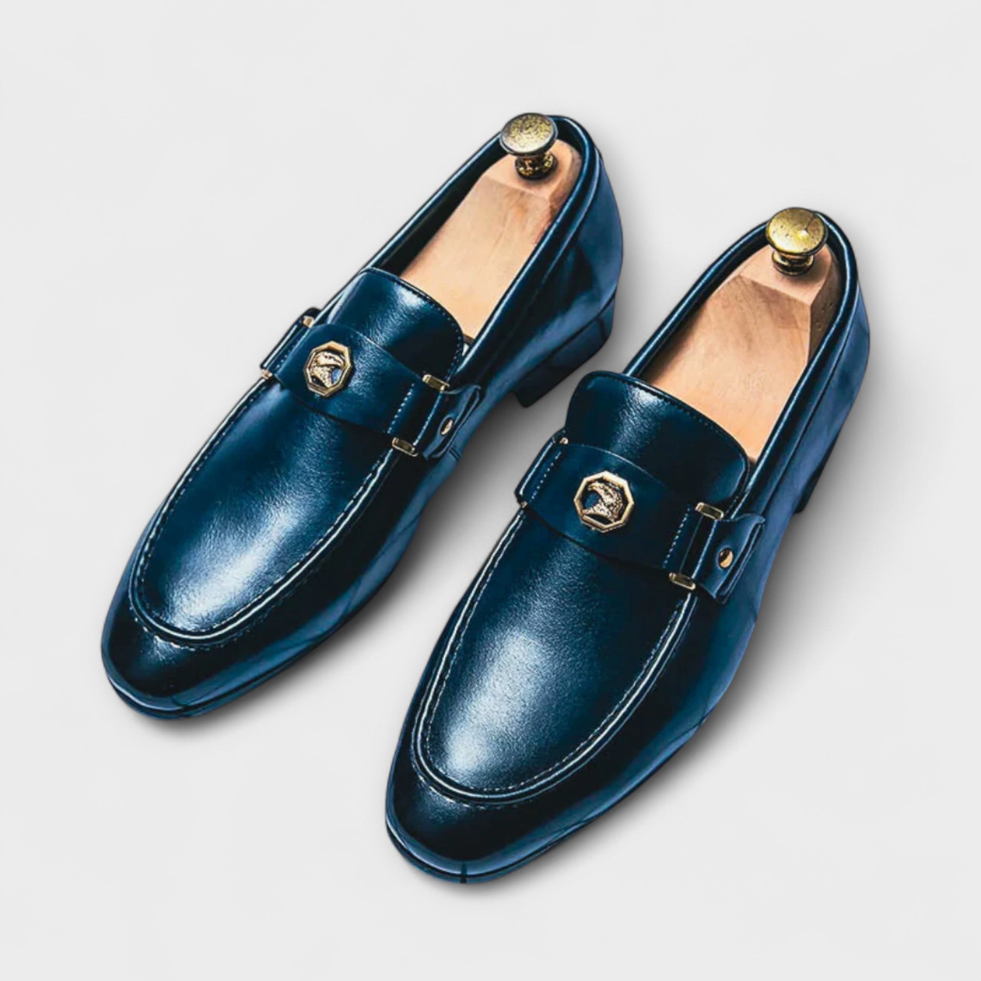 Elden™ | Classic Oxford Loafers