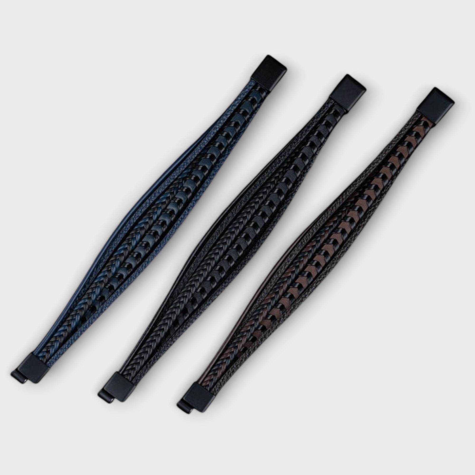 Elden™ | Braided Viking Bracelet