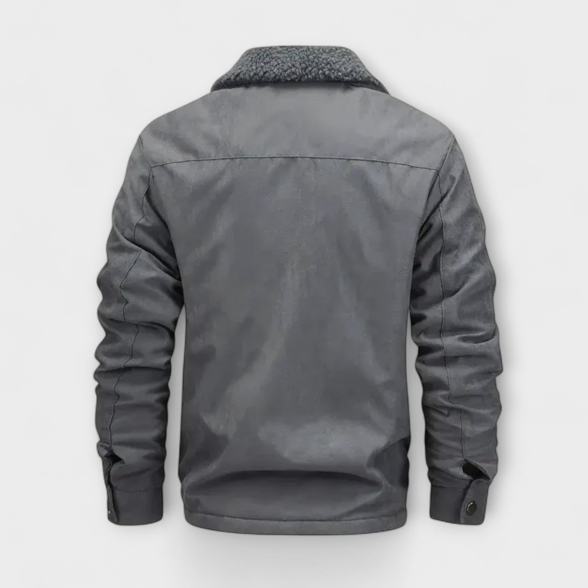 Elden™ | Classic Sherpa Jacket