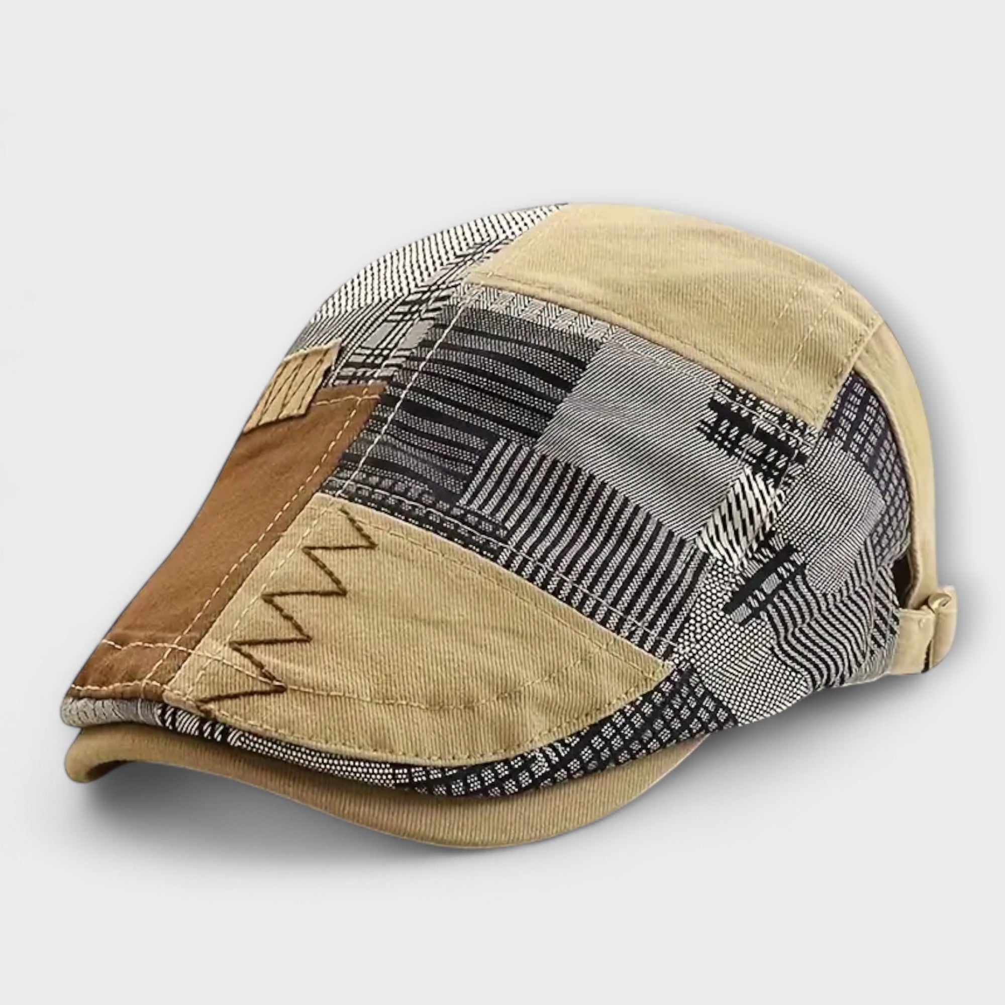 Elden™ | Patchwork Cap