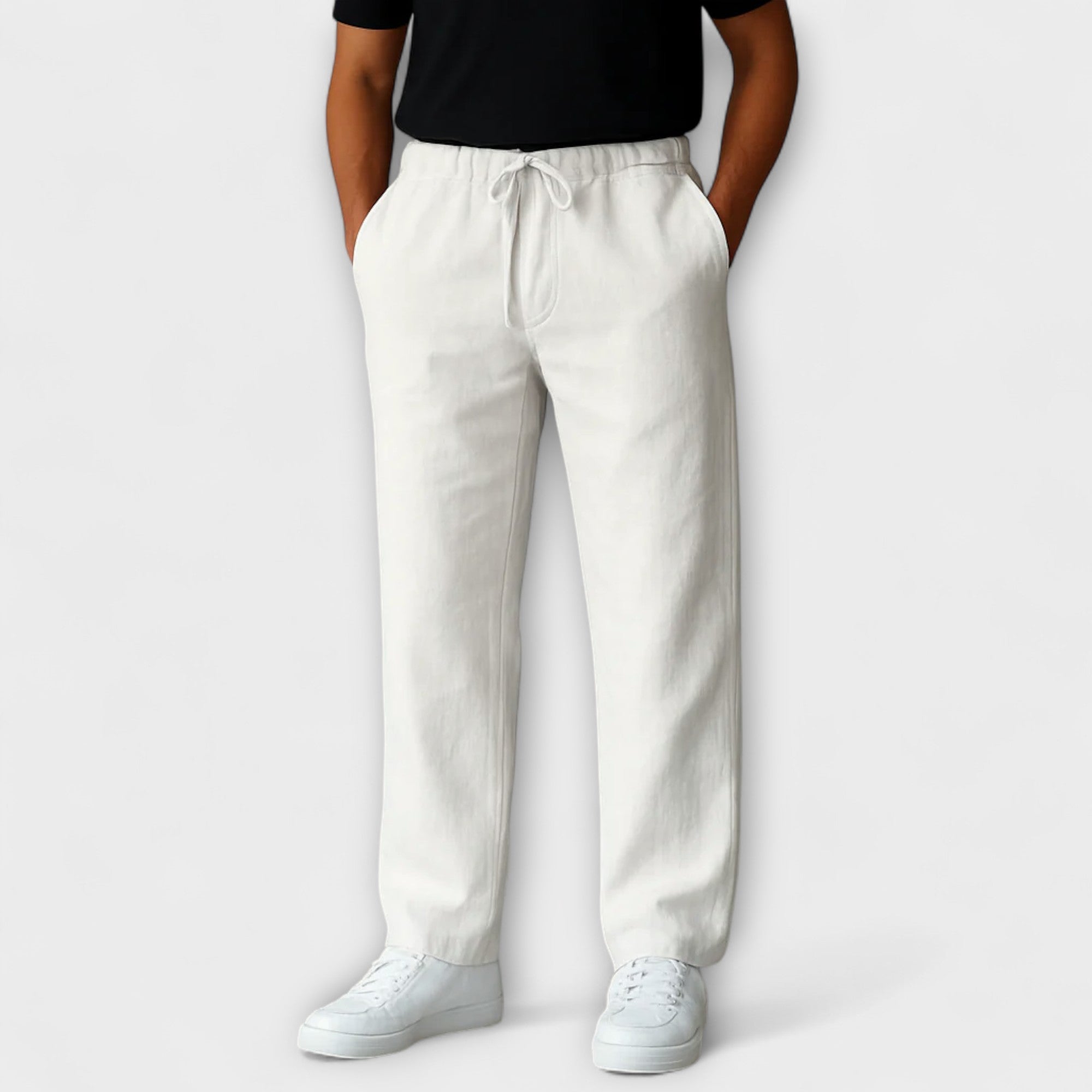Elden™ | Linen Trousers