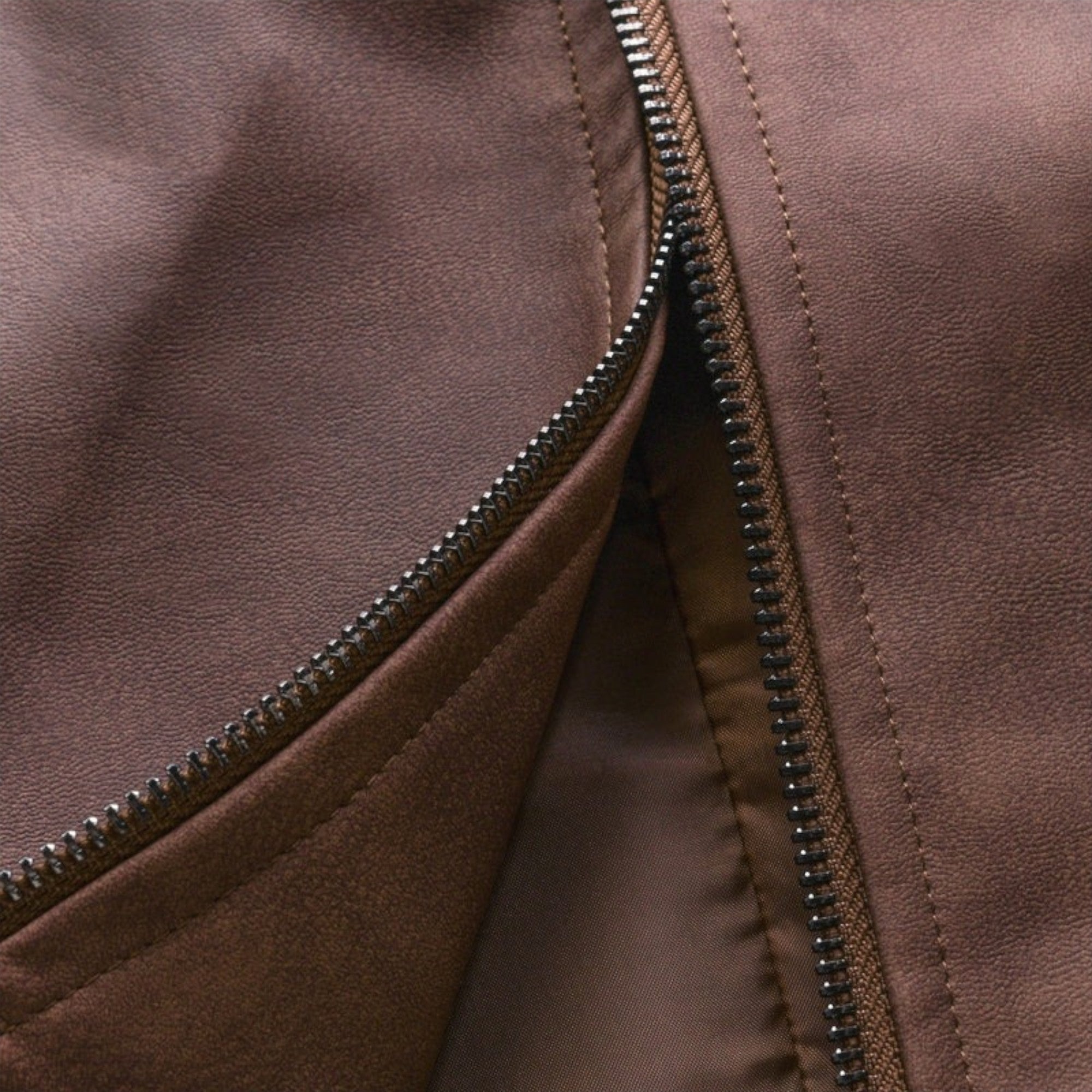 Elden™ | Leather Jacket