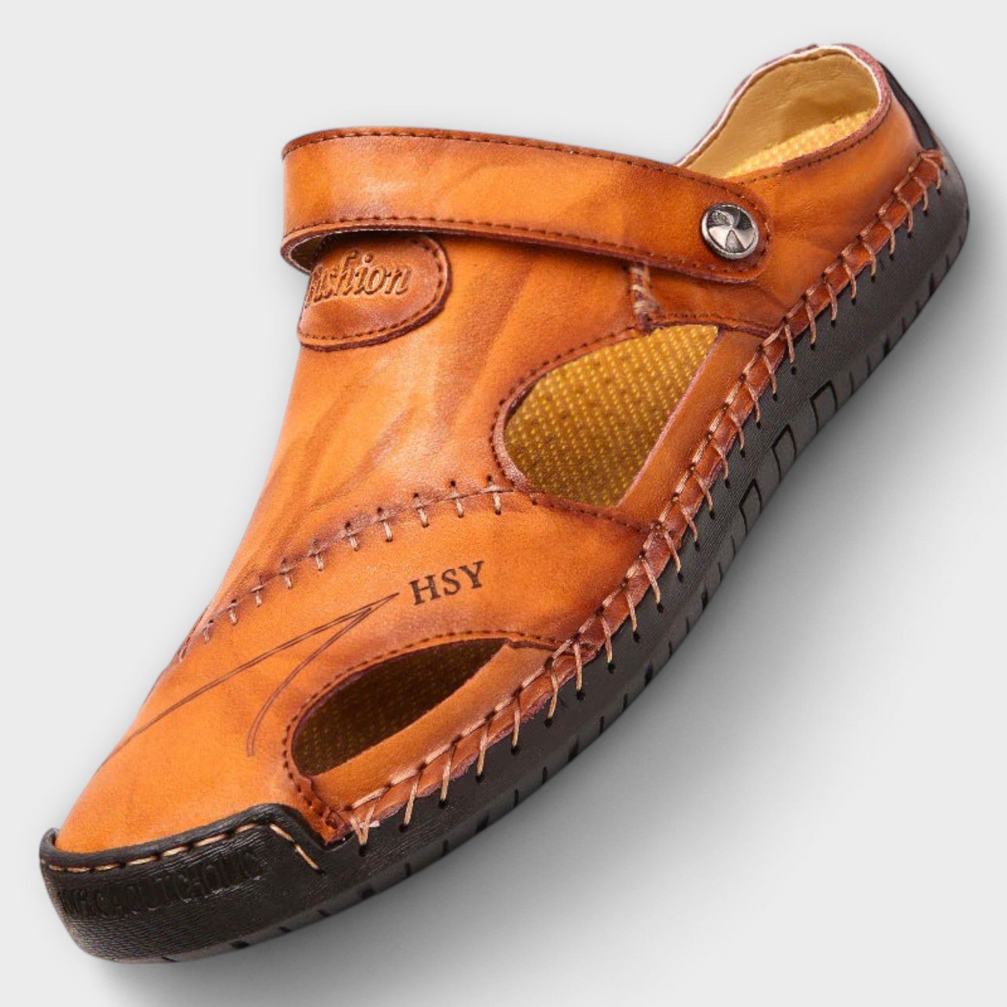 Elden™ | Casual Comfort Sandals