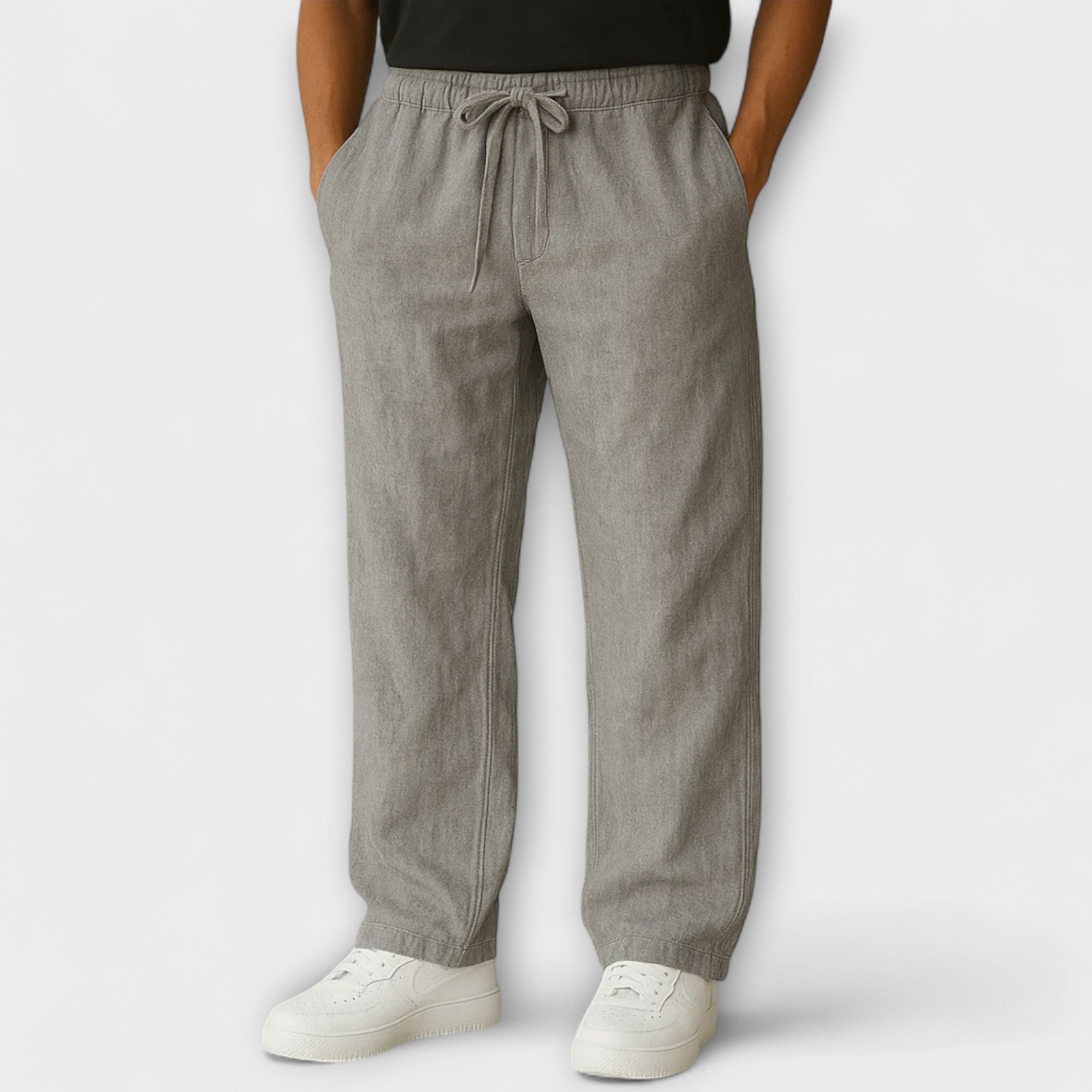 Elden™ | Linen Trousers