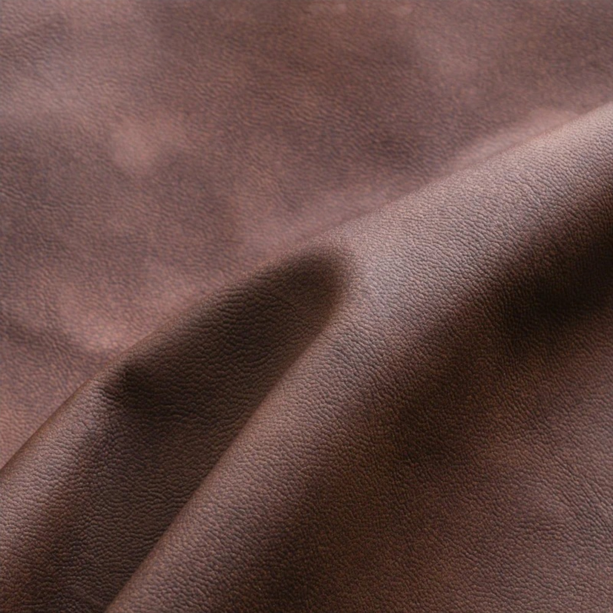 Elden™ | Leather Jacket