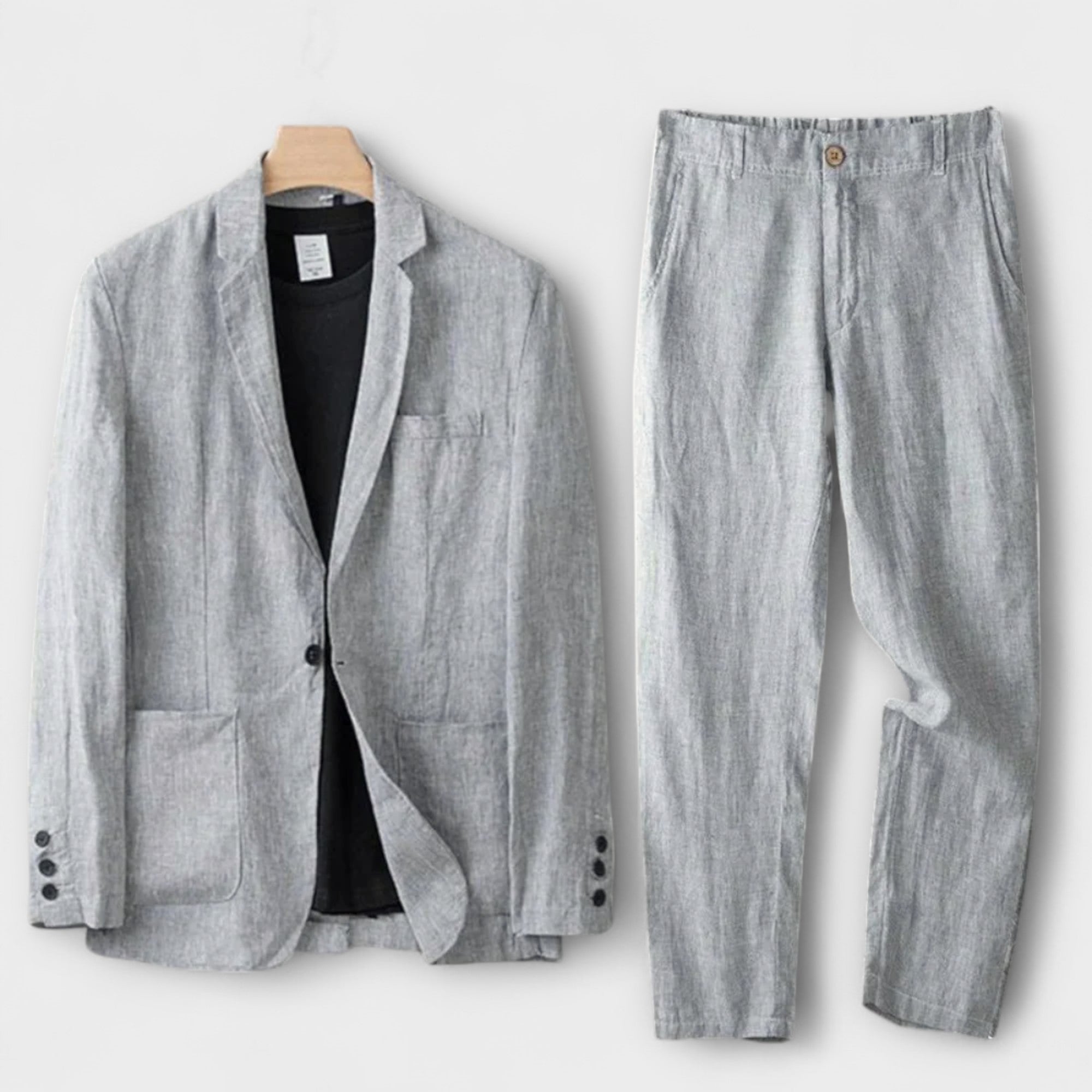 Elden™ | Linen Set