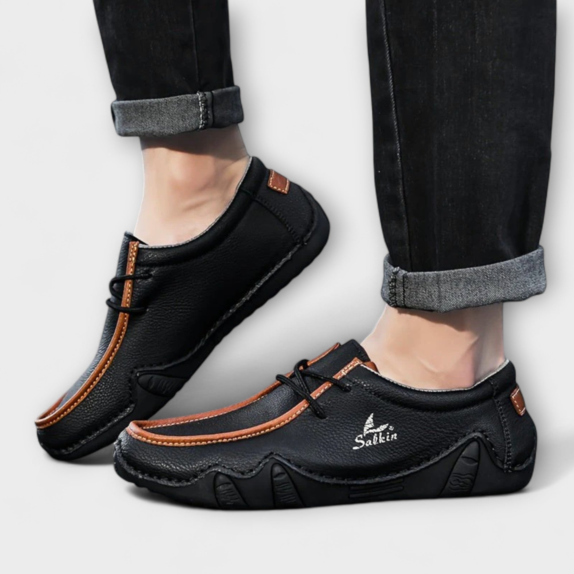 Elden™ | Non-Slip Comfort Trainers