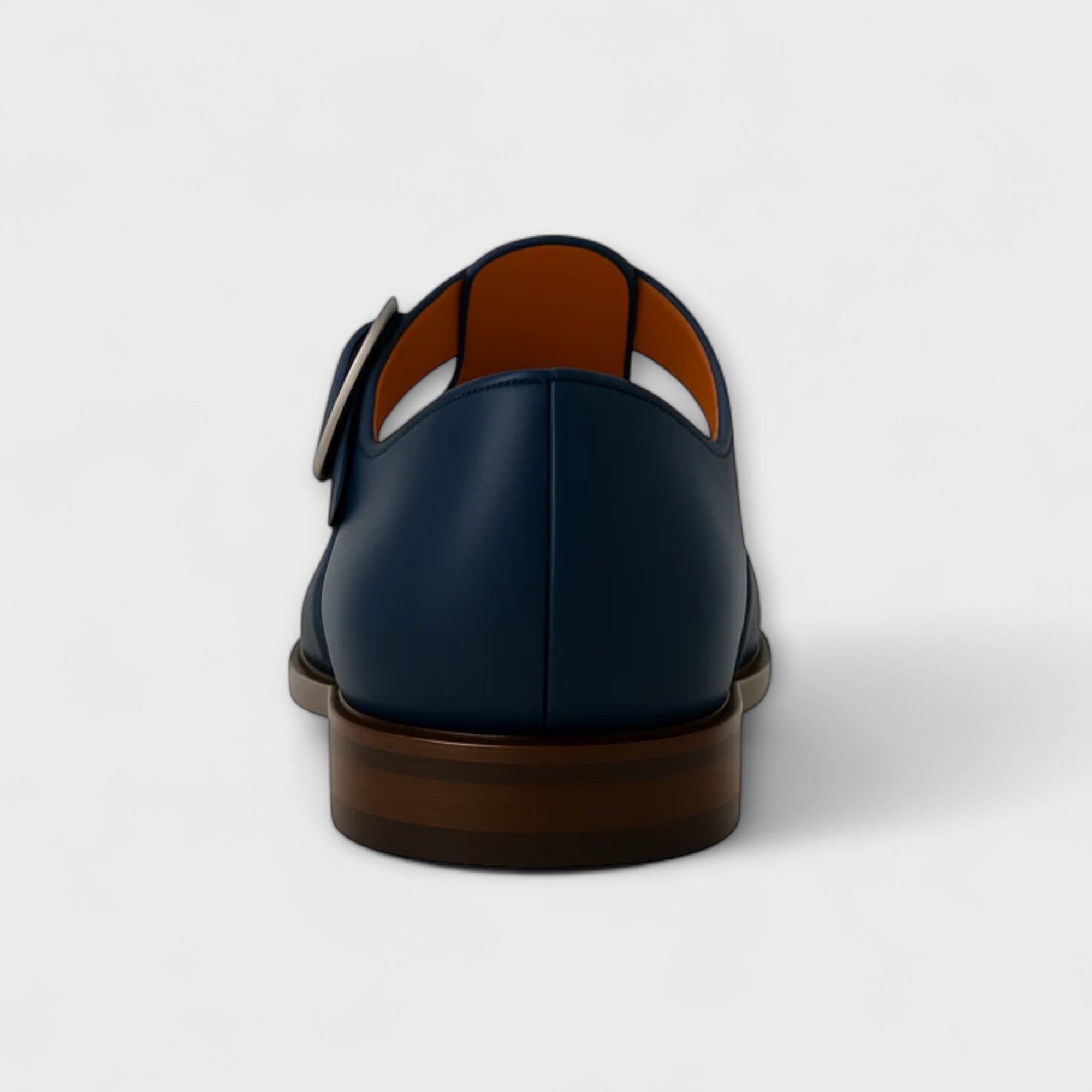 Elden™ | Woven Closed Sandal