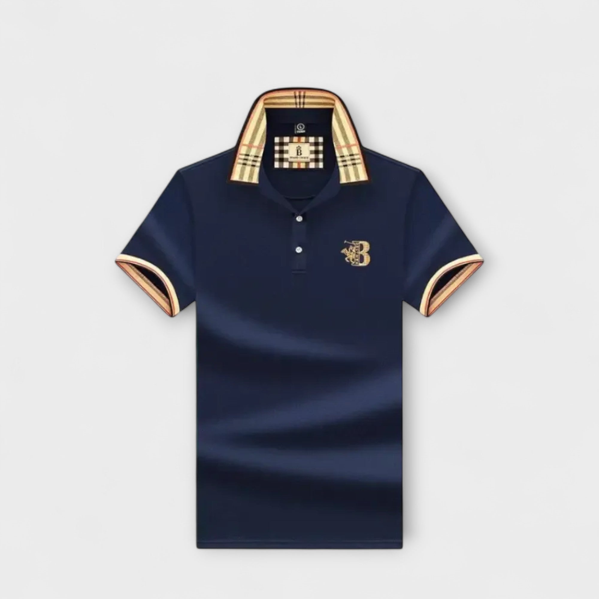 Elden™ | Elegant Polo Shirt