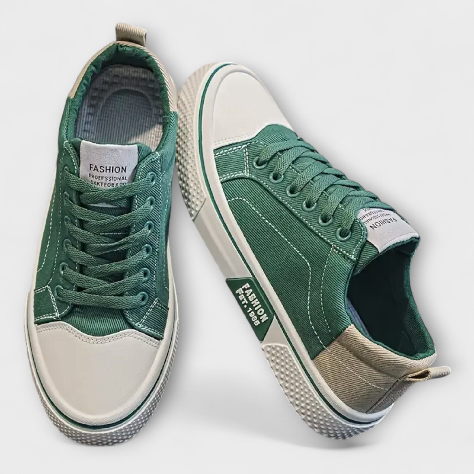 Elden™ | Casual Comfort Sneakers