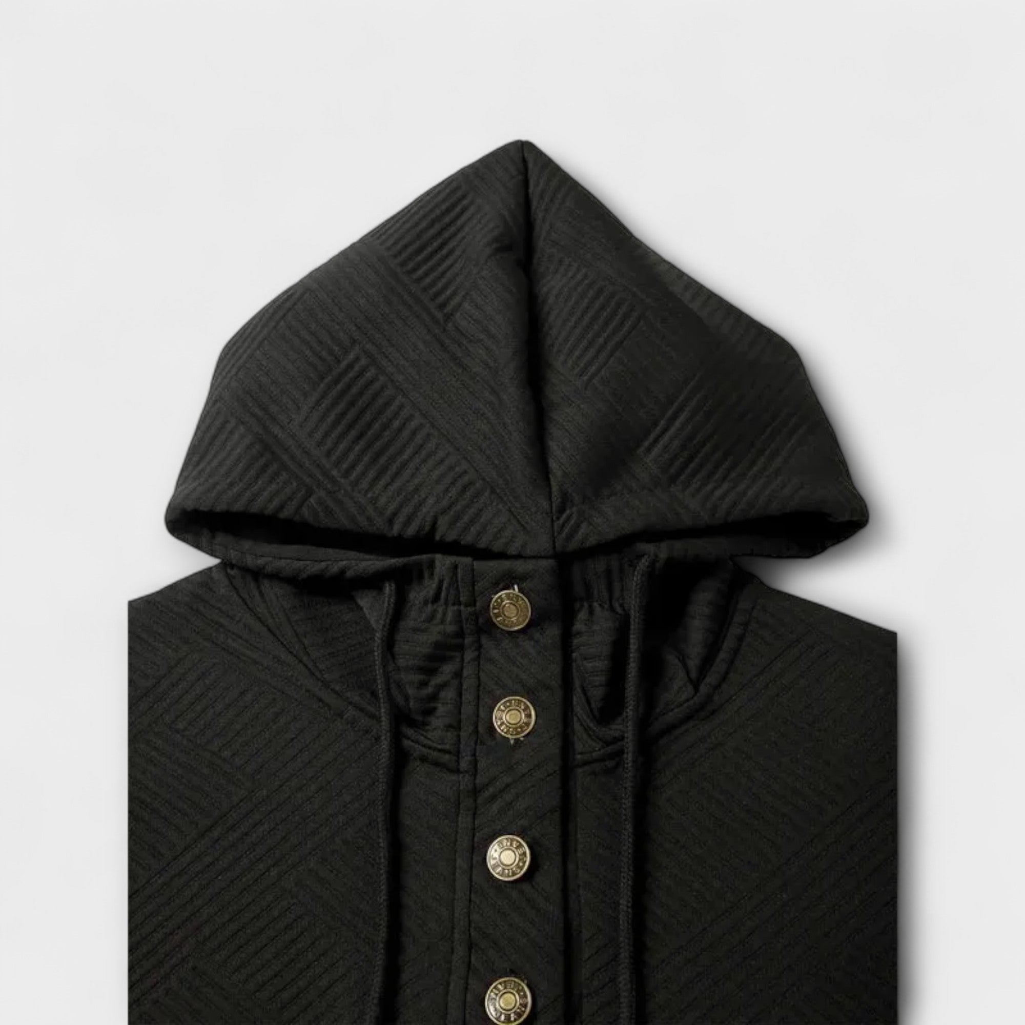 Elden™ | Knitted Casual Set