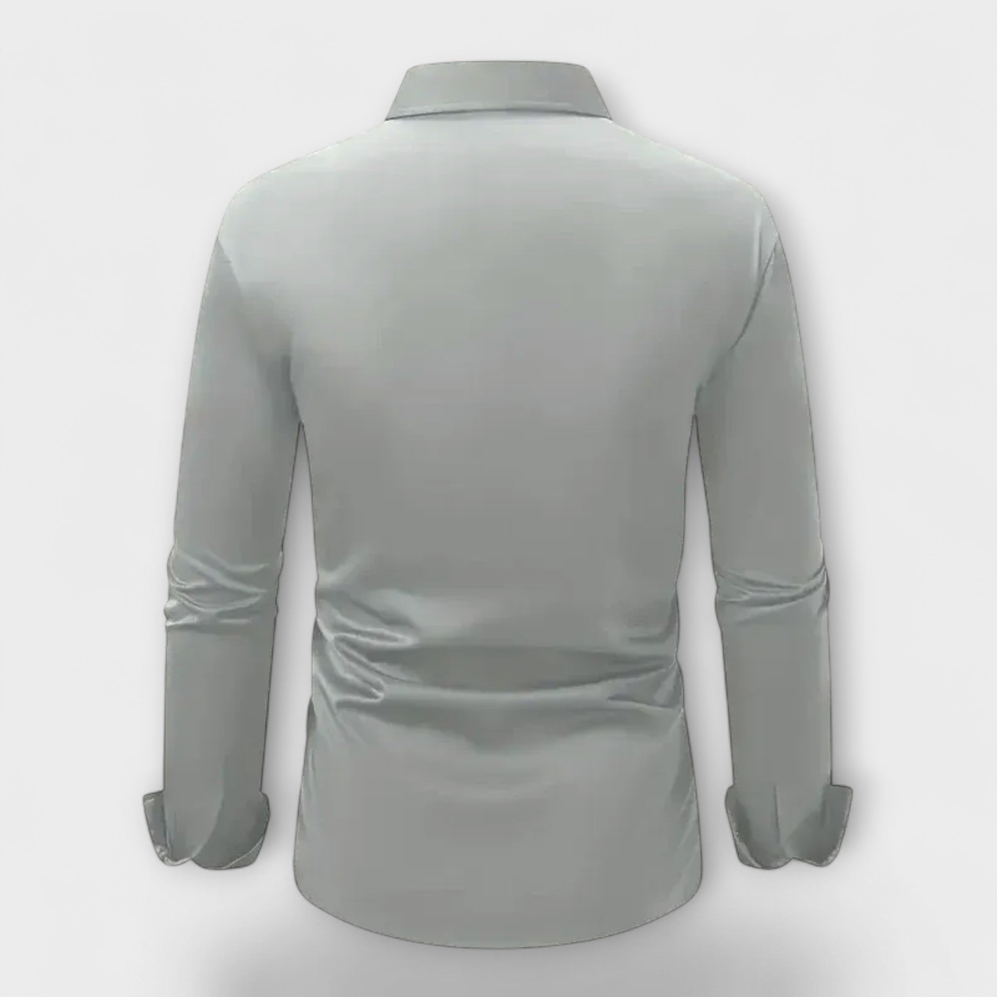 Elden™ | Breathable Long Sleeve Shirt