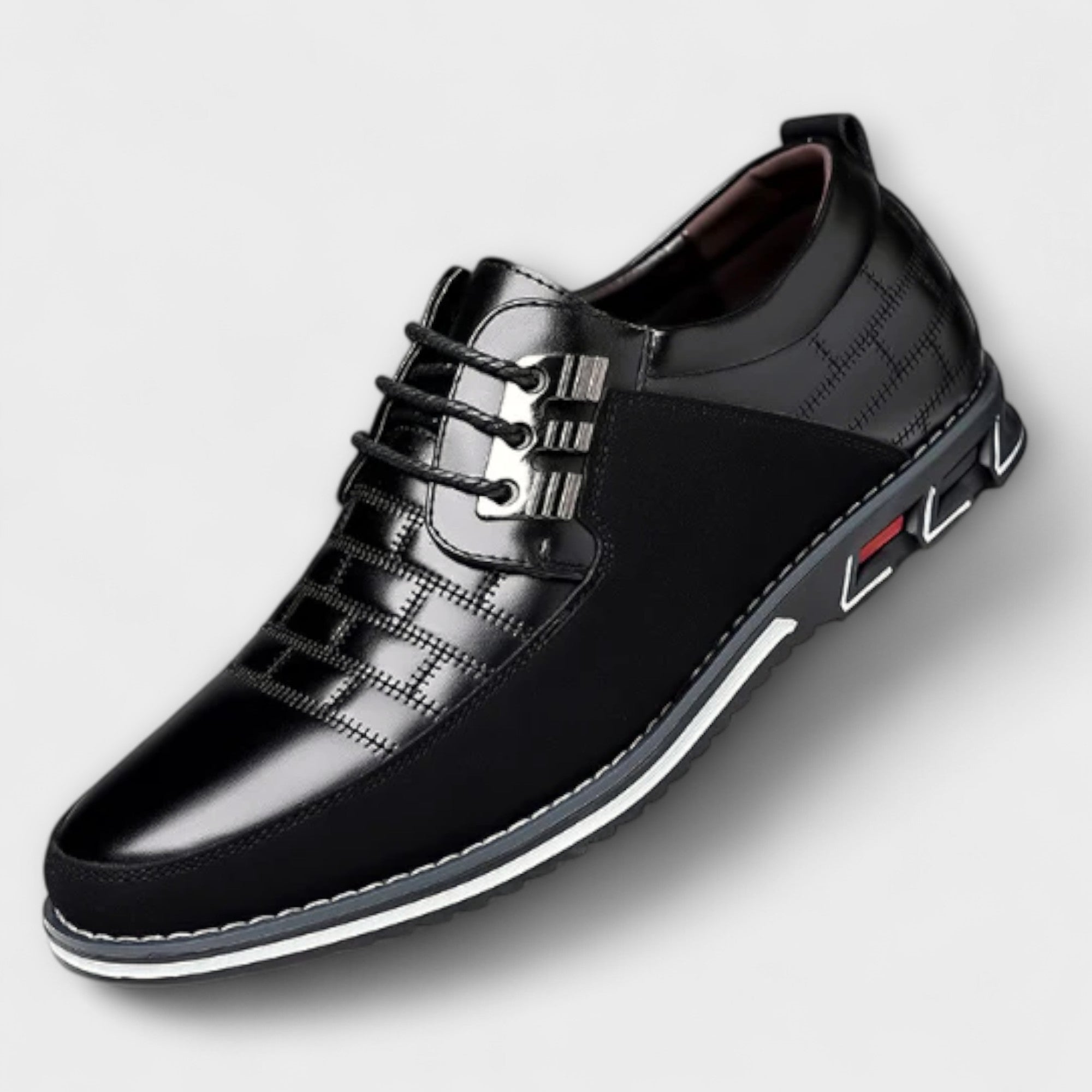 Elden™ | Elegant Leather Shoes