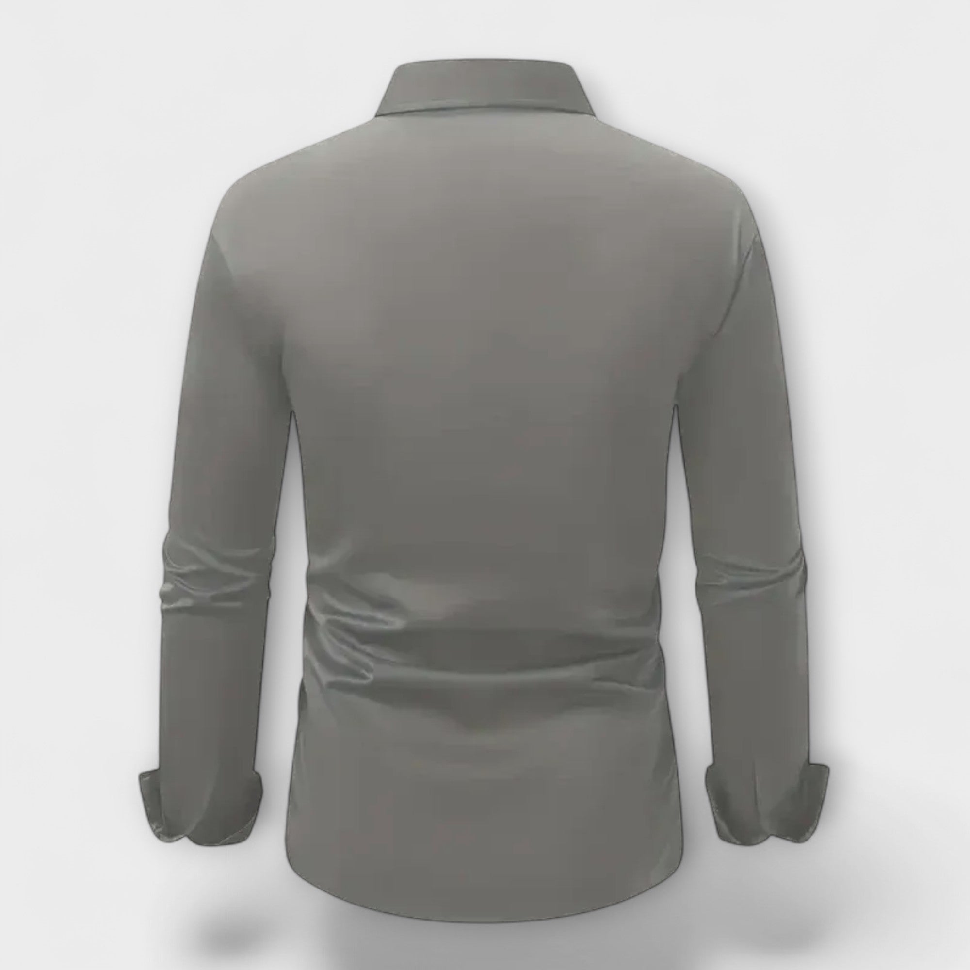 Elden™ | Breathable Long Sleeve Shirt