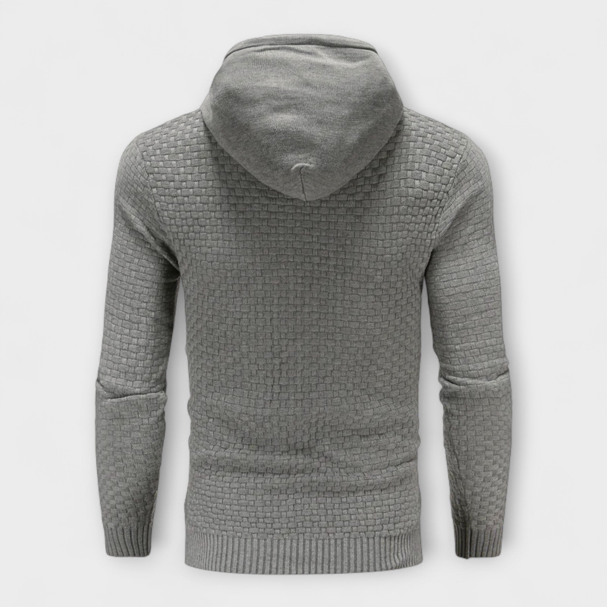 Elden™ | Slim Fit Hooded Sweatshirt