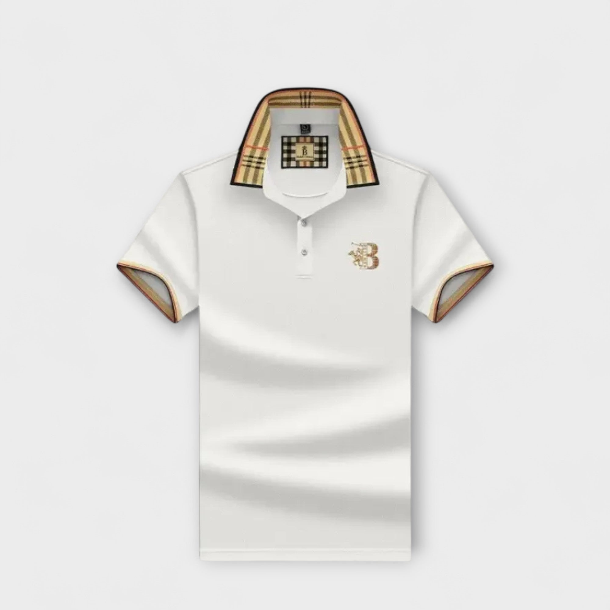 Elden™ | Elegant Polo Shirt
