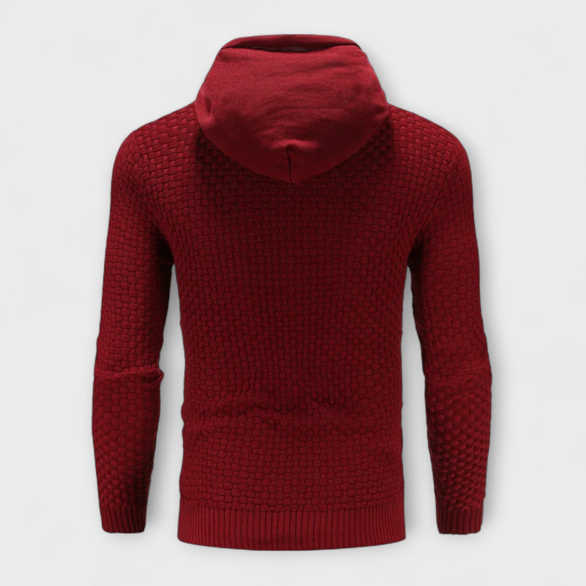Elden™ | Slim Fit Hooded Sweatshirt