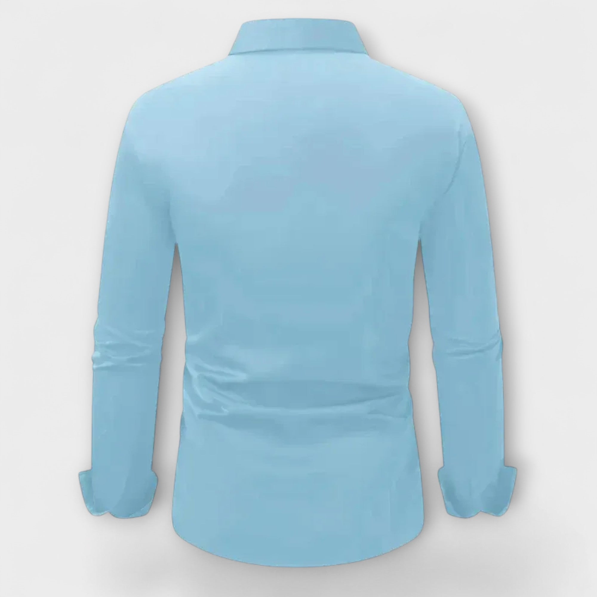 Elden™ | Breathable Long Sleeve Shirt