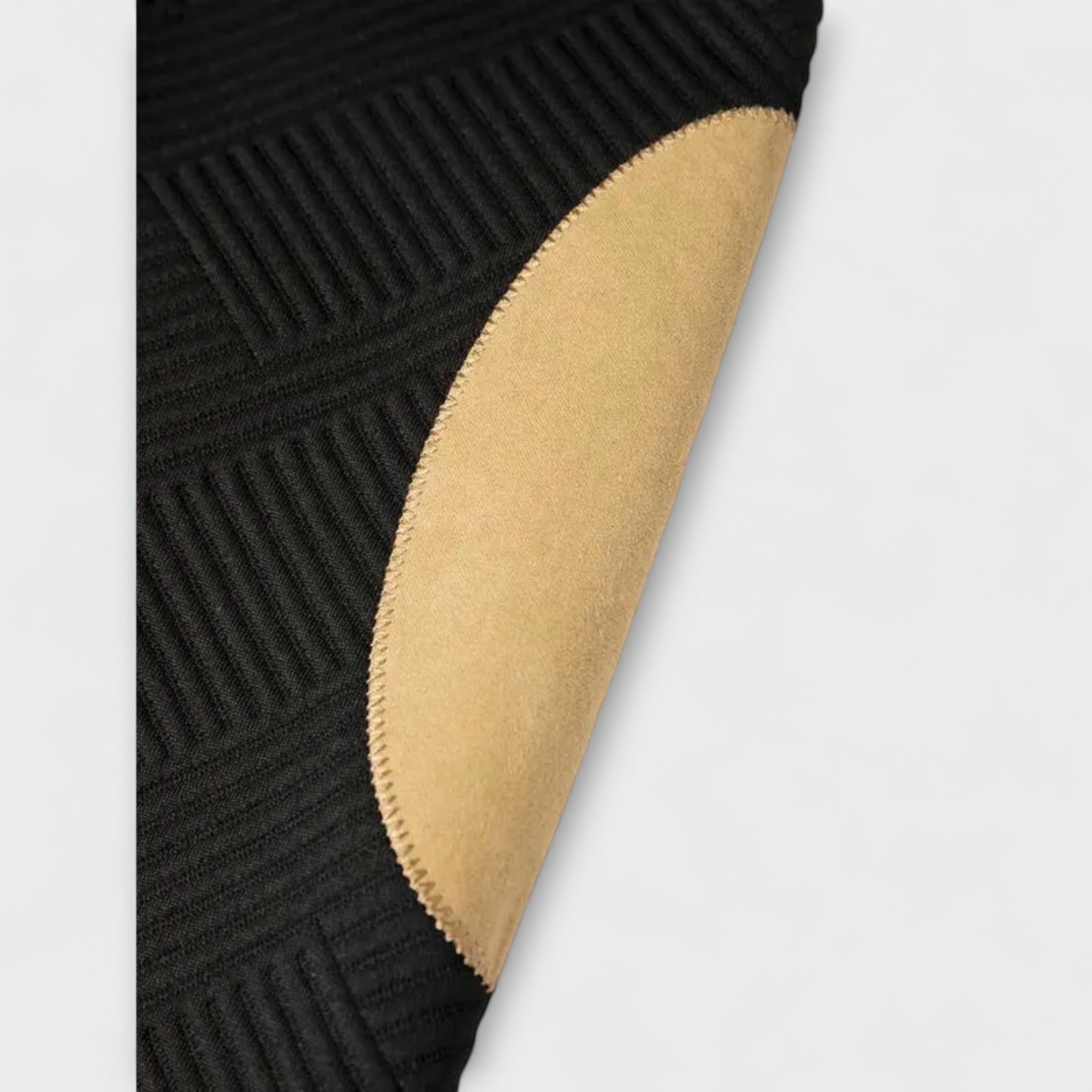 Elden™ | Knitted Casual Set