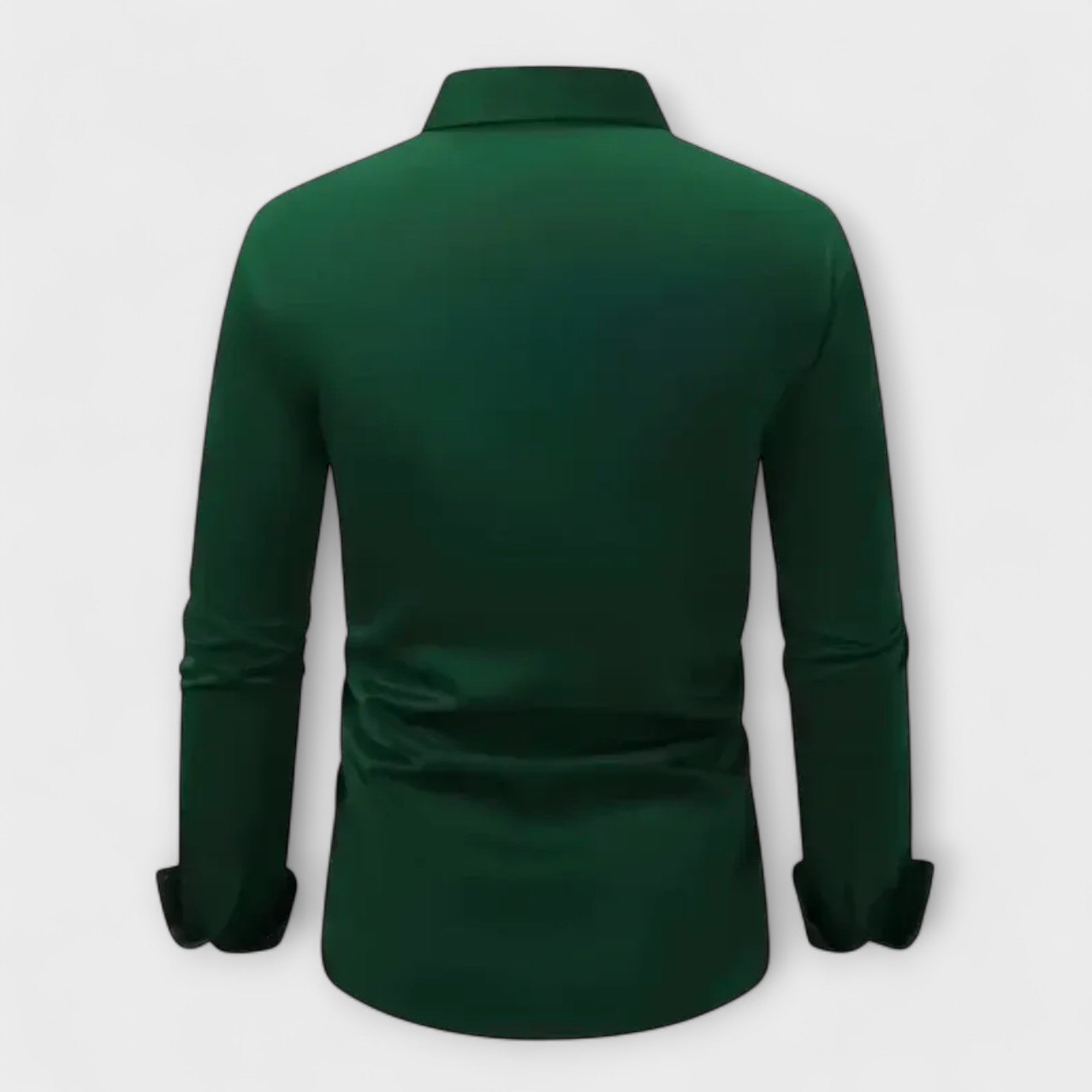 Elden™ | Breathable Long Sleeve Shirt