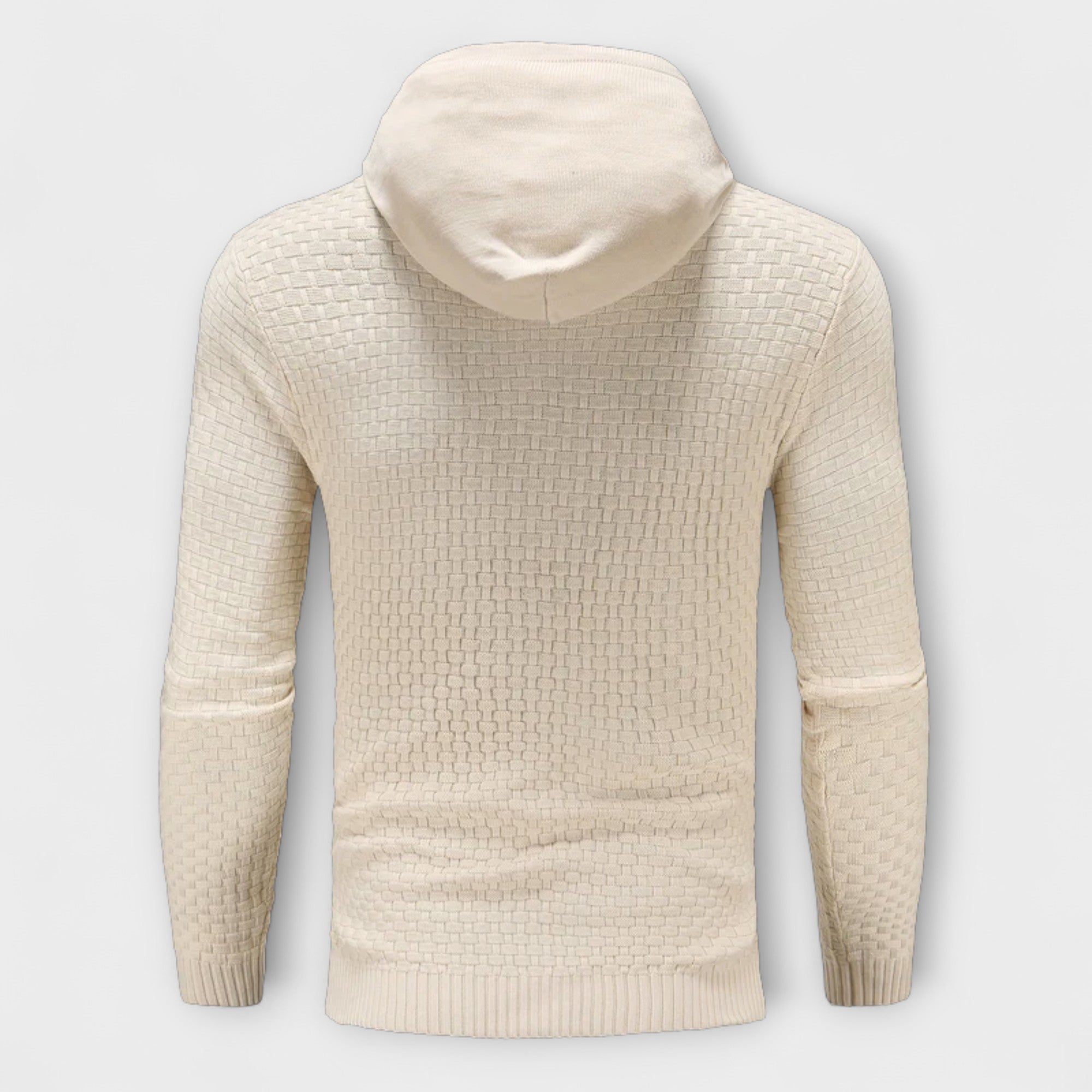 Elden™ | Slim Fit Hooded Sweatshirt