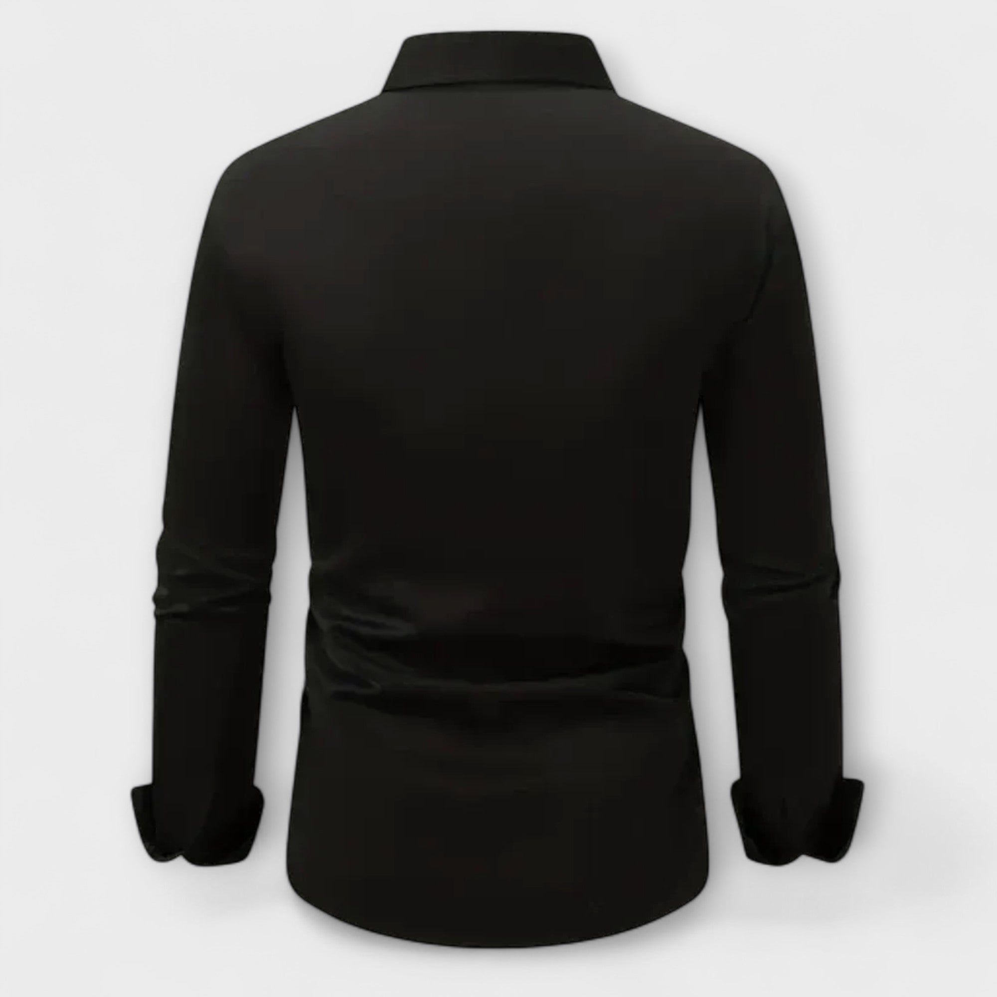 Elden™ | Breathable Long Sleeve Shirt