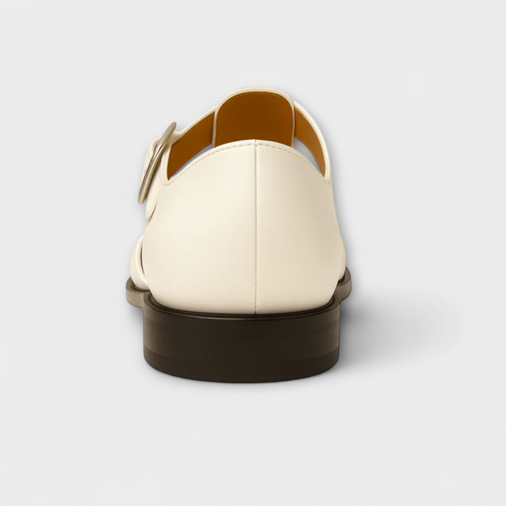 Elden™ | Woven Closed Sandal