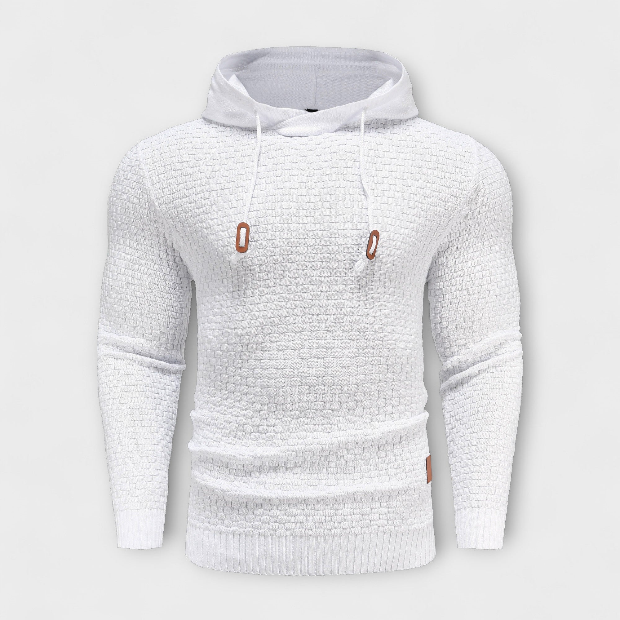 Elden™ | Slim Fit Hooded Sweatshirt