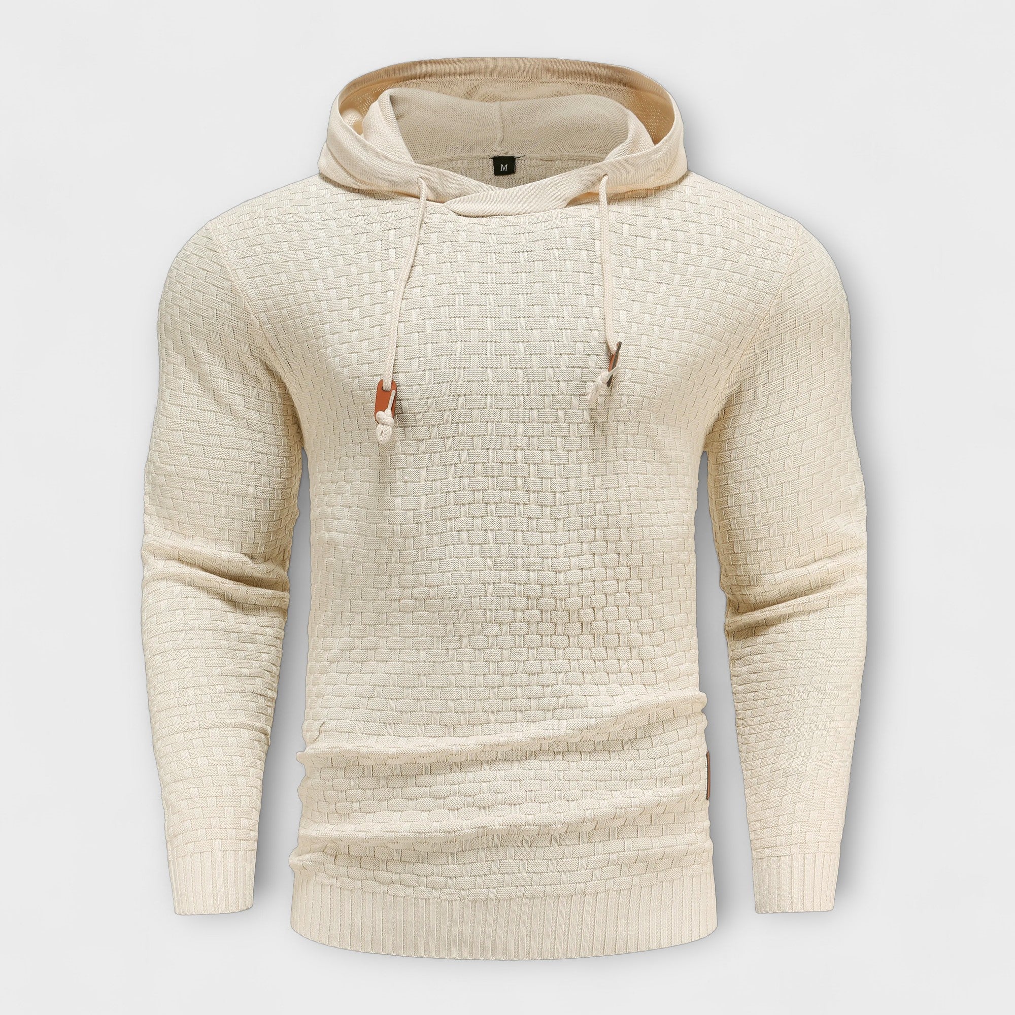 Elden™ | Slim Fit Hooded Sweatshirt