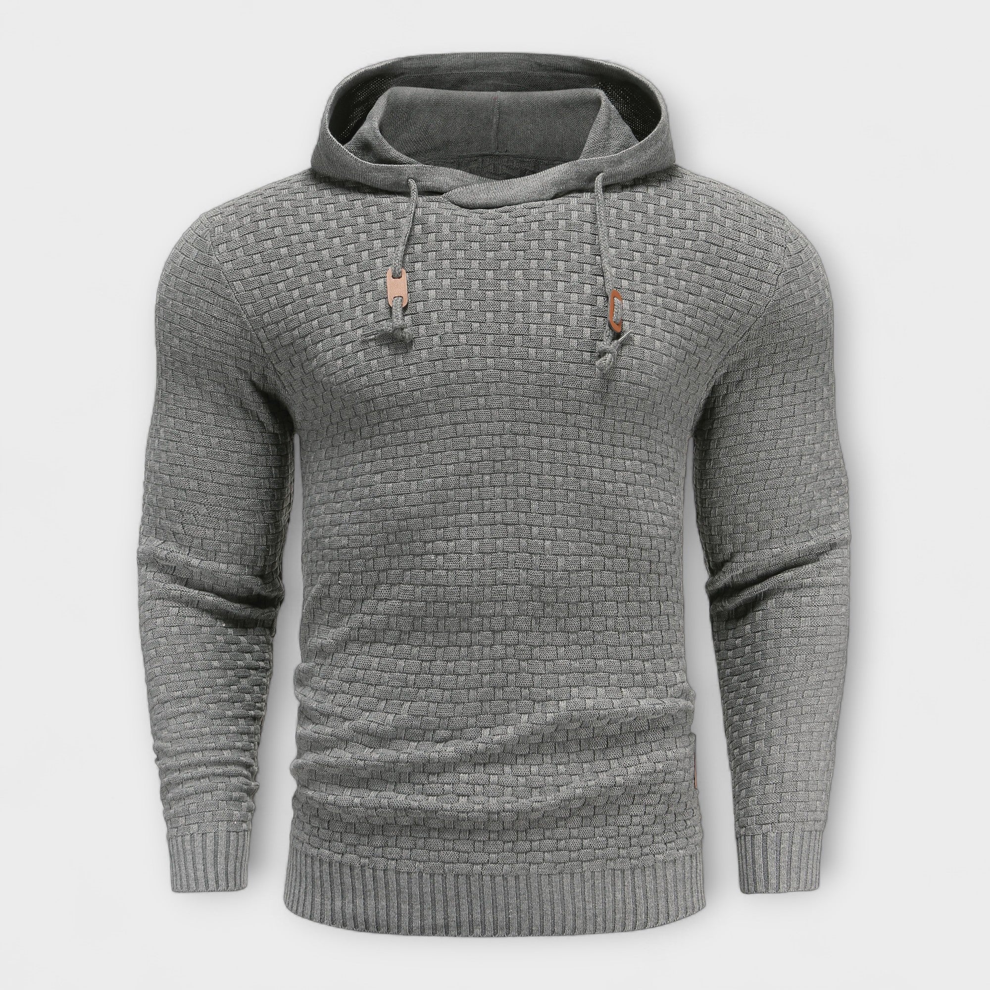 Elden™ | Slim Fit Hooded Sweatshirt
