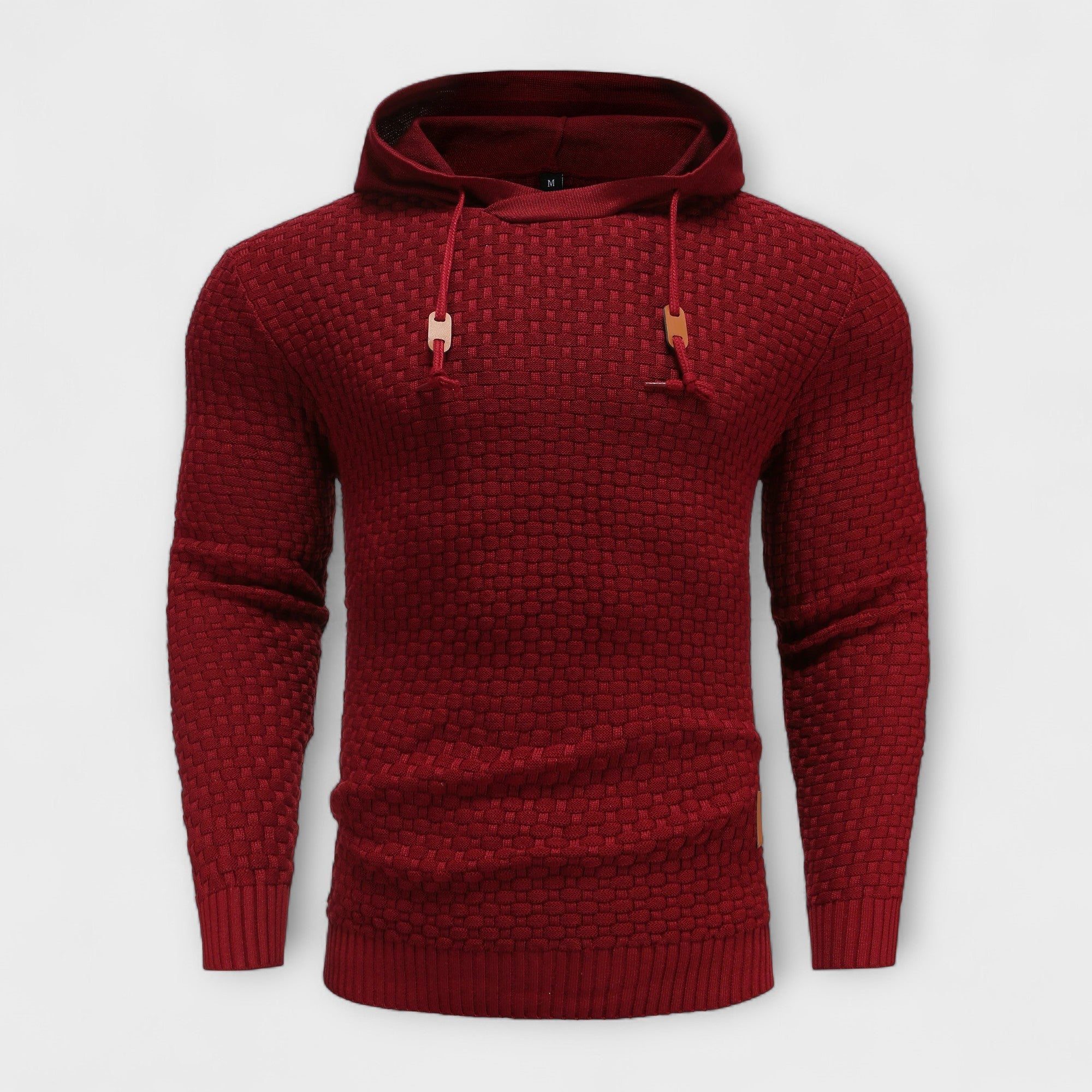 Elden™ | Slim Fit Hooded Sweatshirt