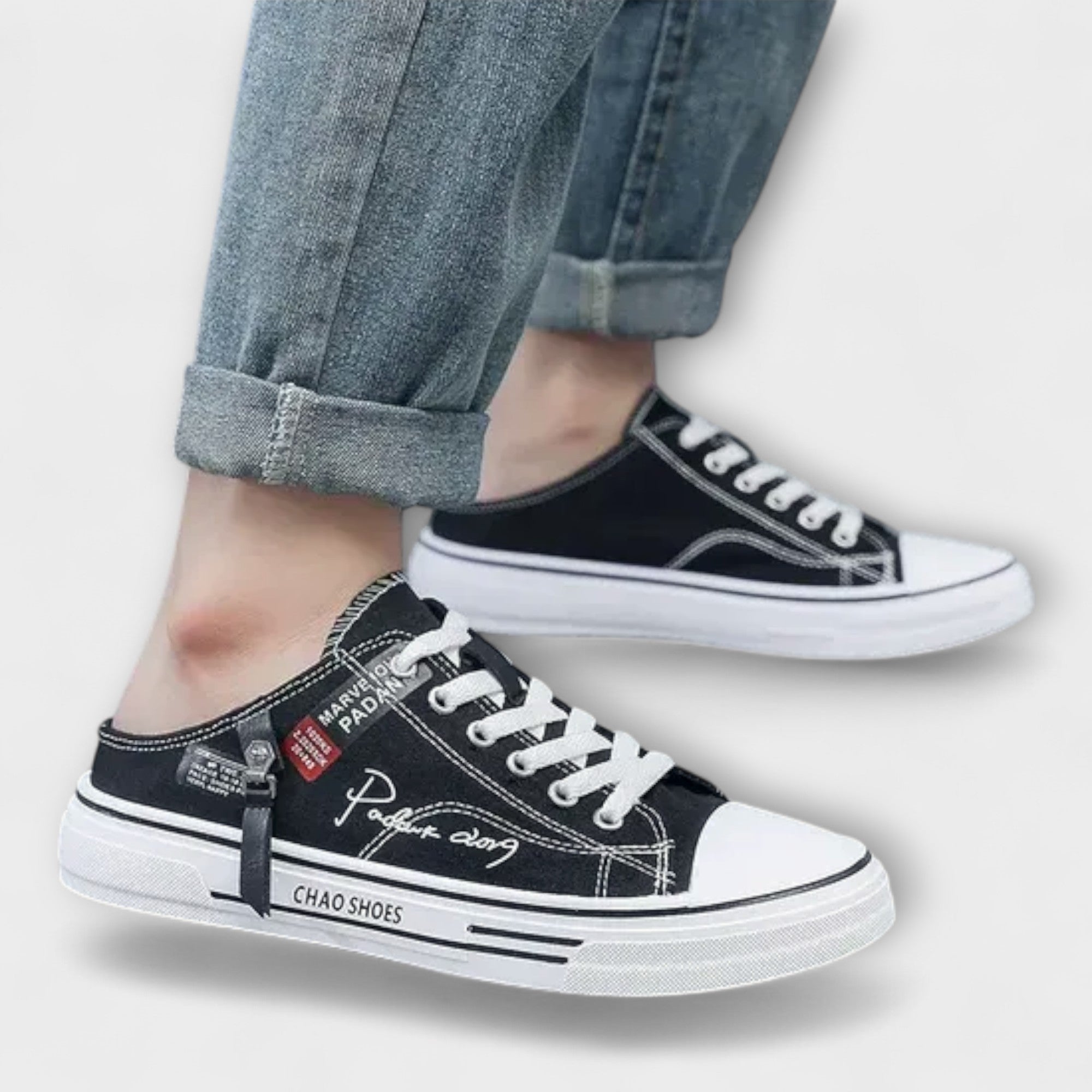 Elden™ | Orthopaedic Comfort Shoes