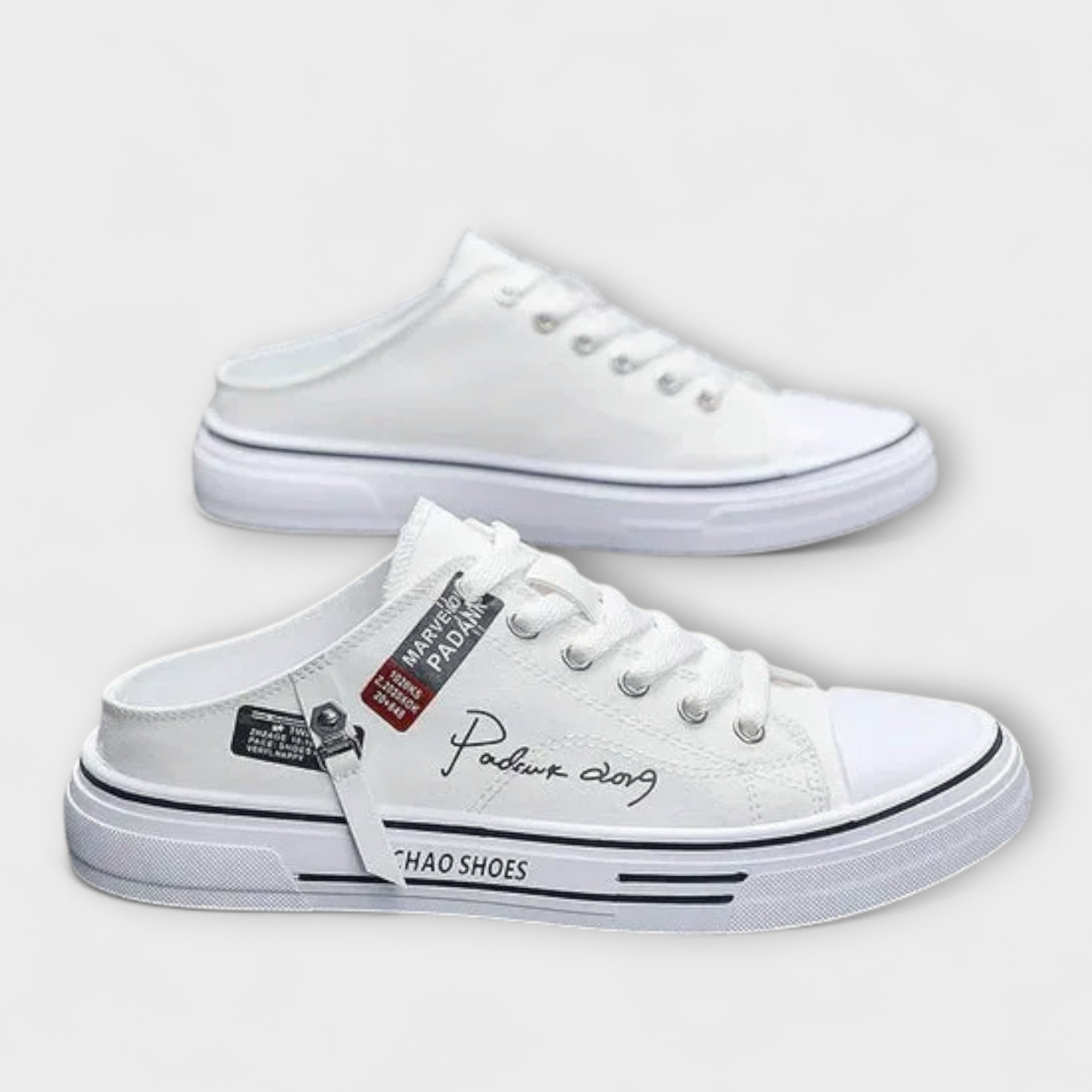 Elden™ | Orthopaedic Comfort Shoes