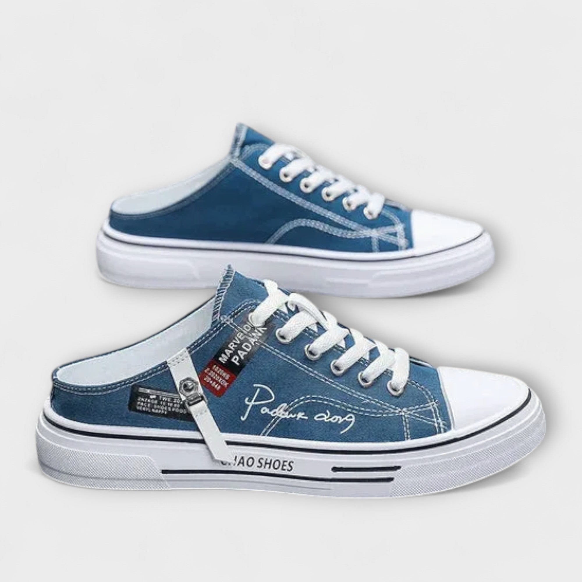 Elden™ | Orthopaedic Comfort Shoes