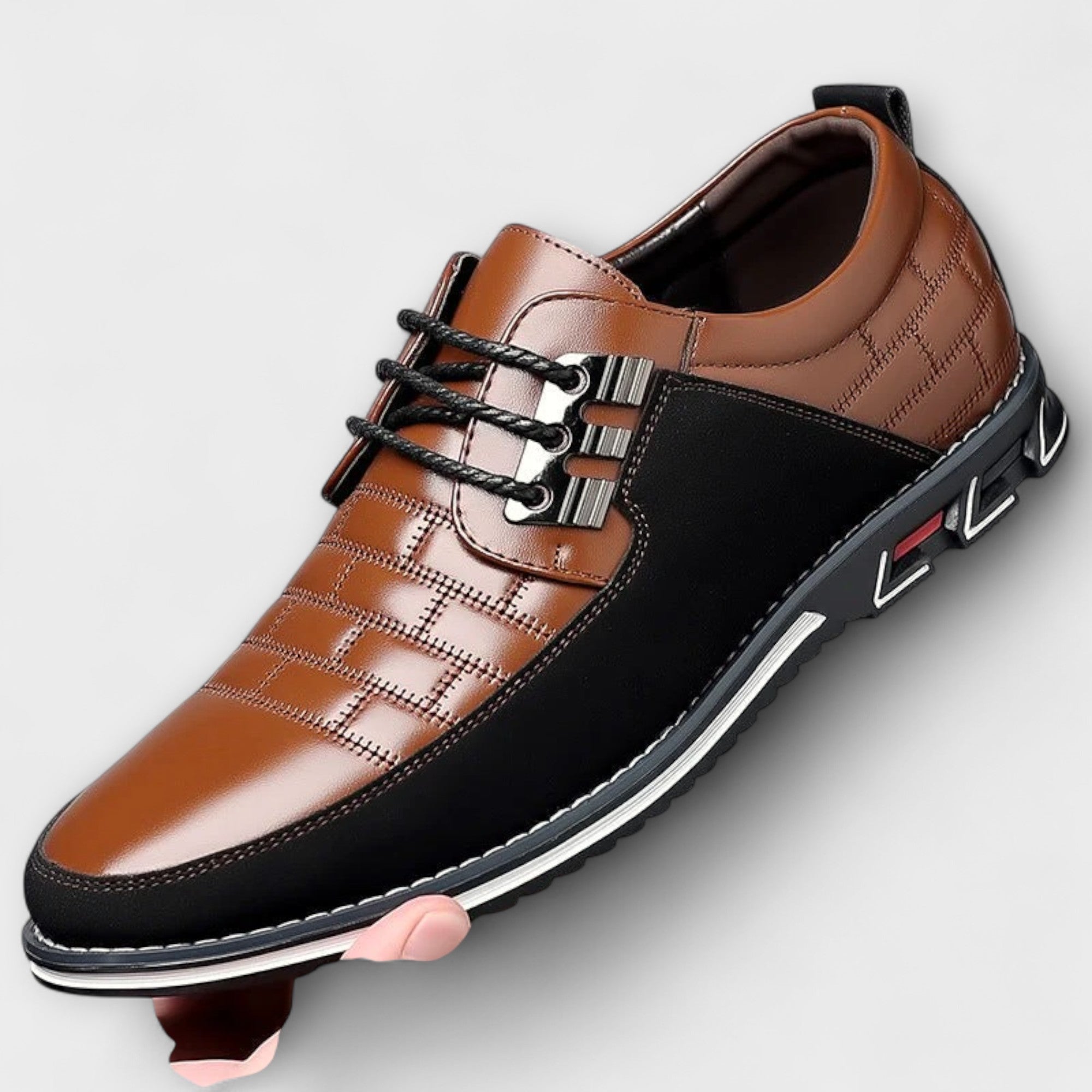 Elden™ | Elegant Leather Shoes
