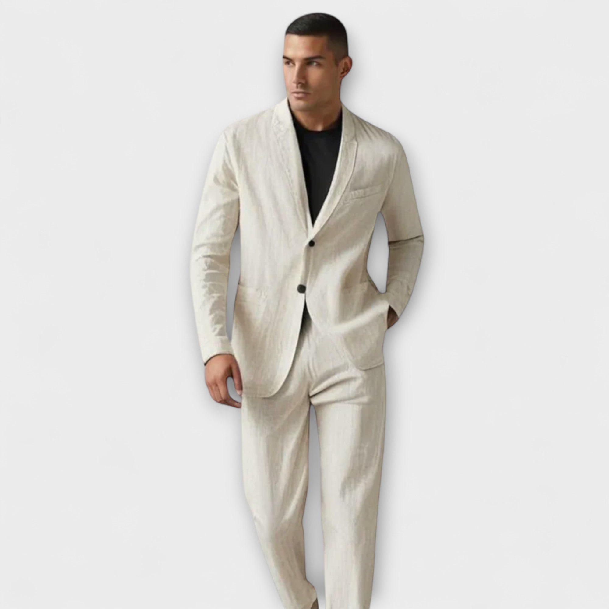 Elden™ | Linen Set