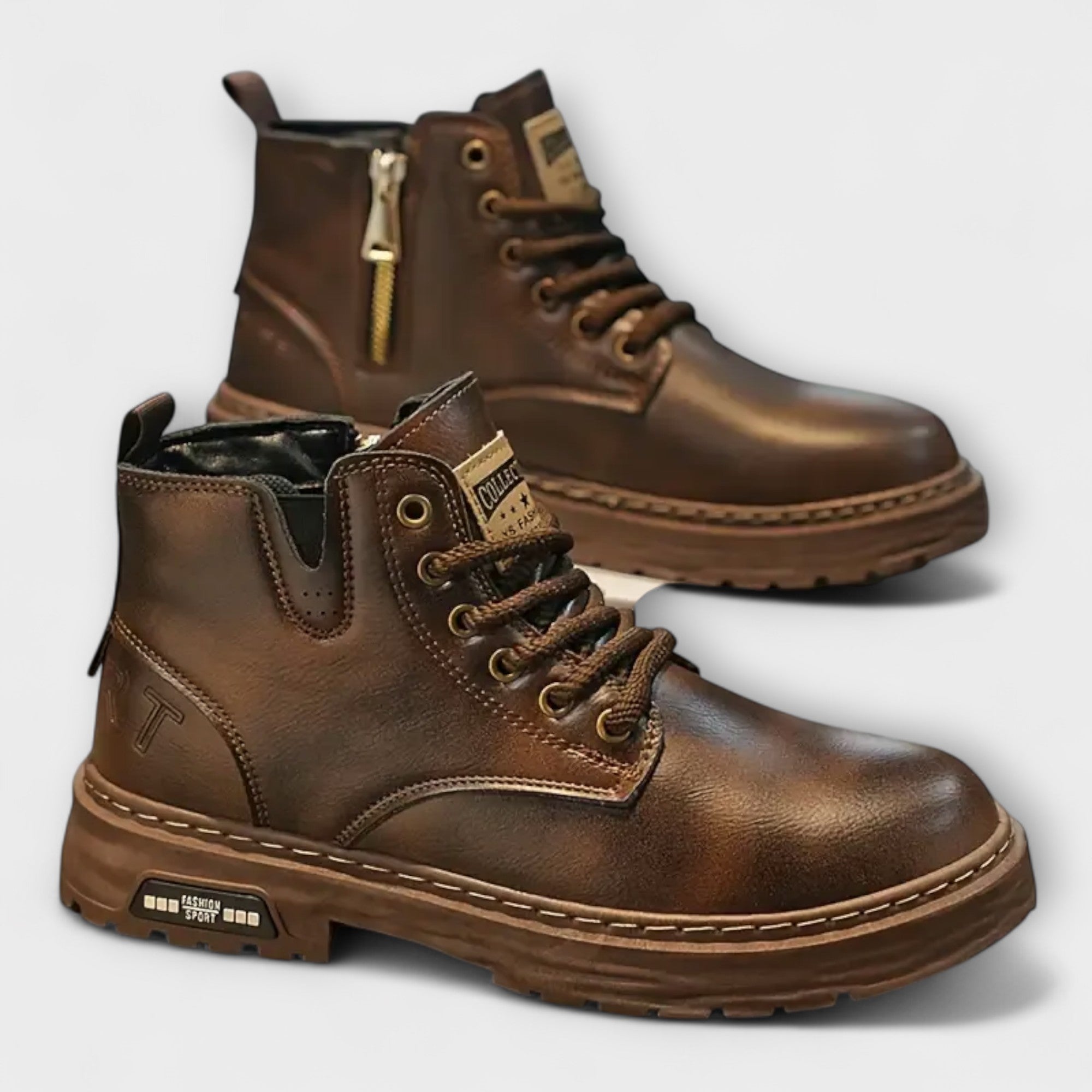 Elden™ | Waterproof Non-Slip Boots
