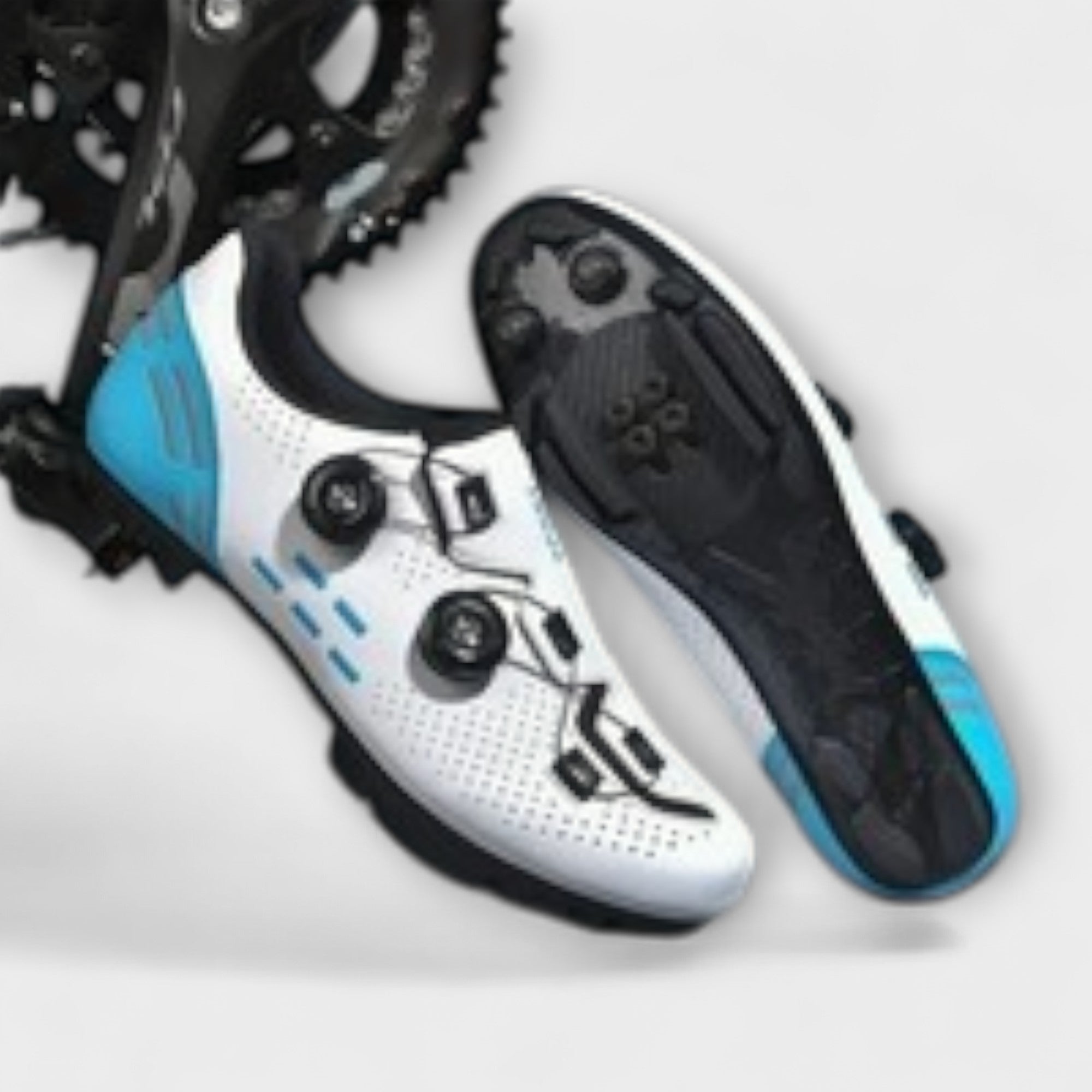 Elden™ | VeloDrive Cycling Shoes