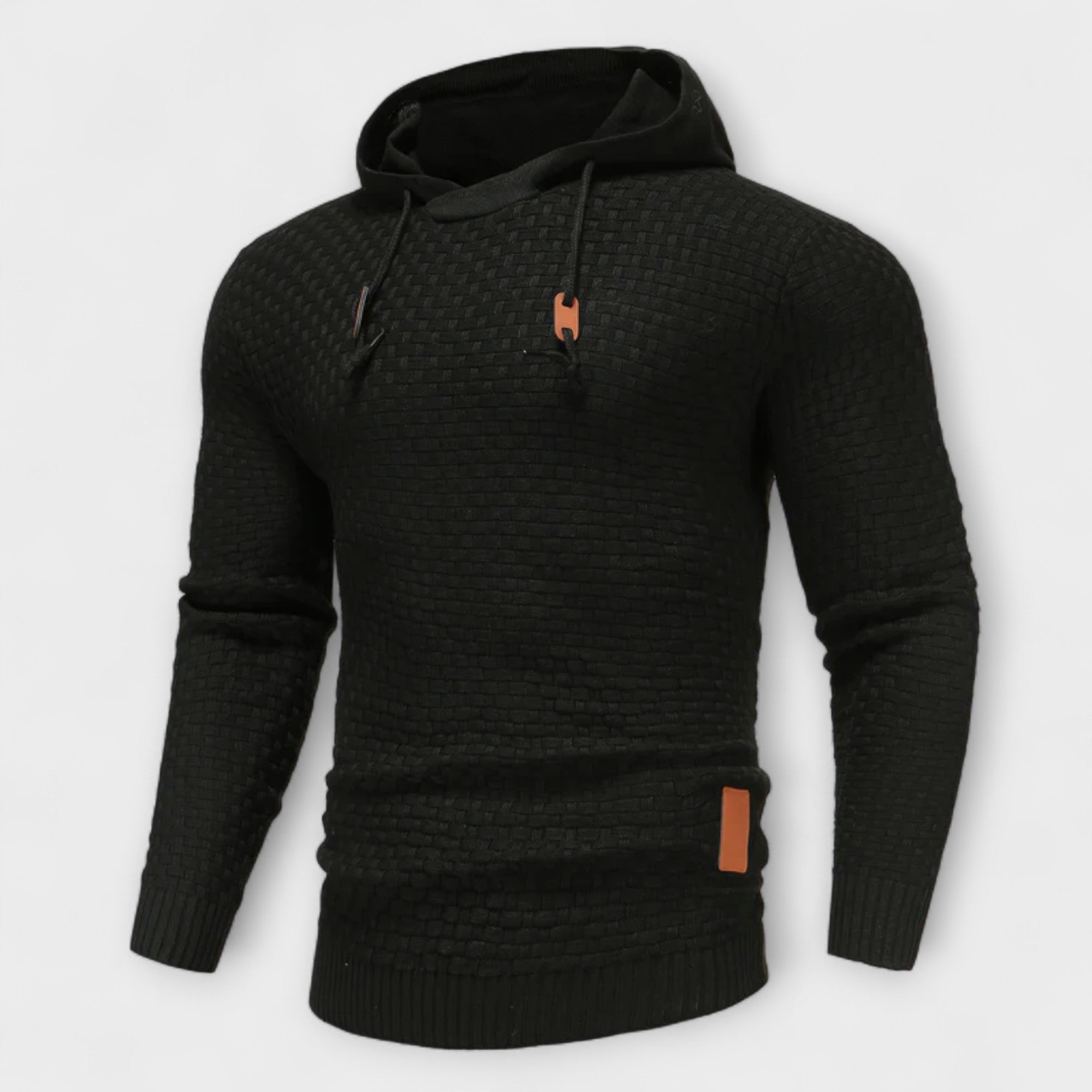 Elden™ | Slim Fit Hooded Sweatshirt