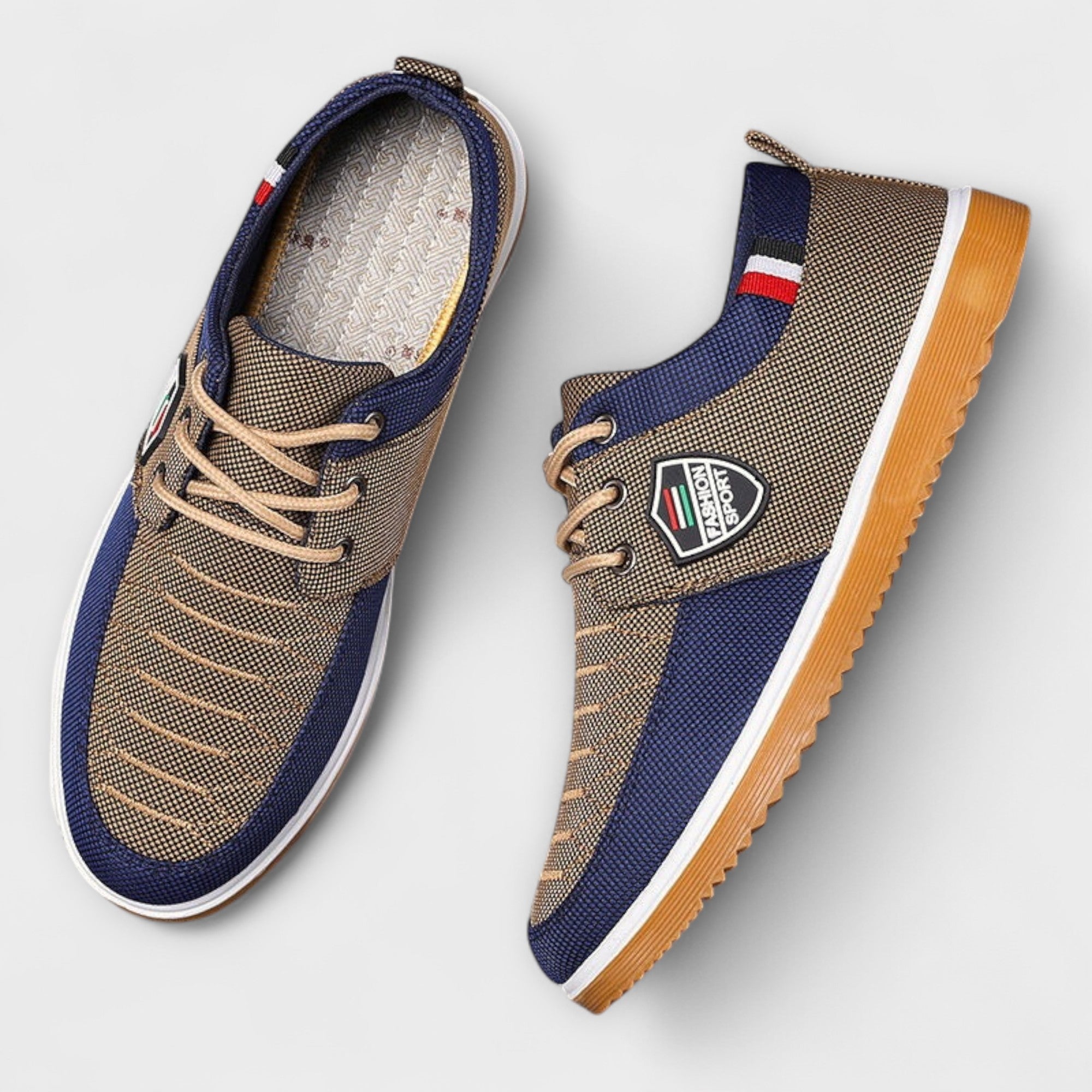 Elden™ | Orthopedic Premium Shoes