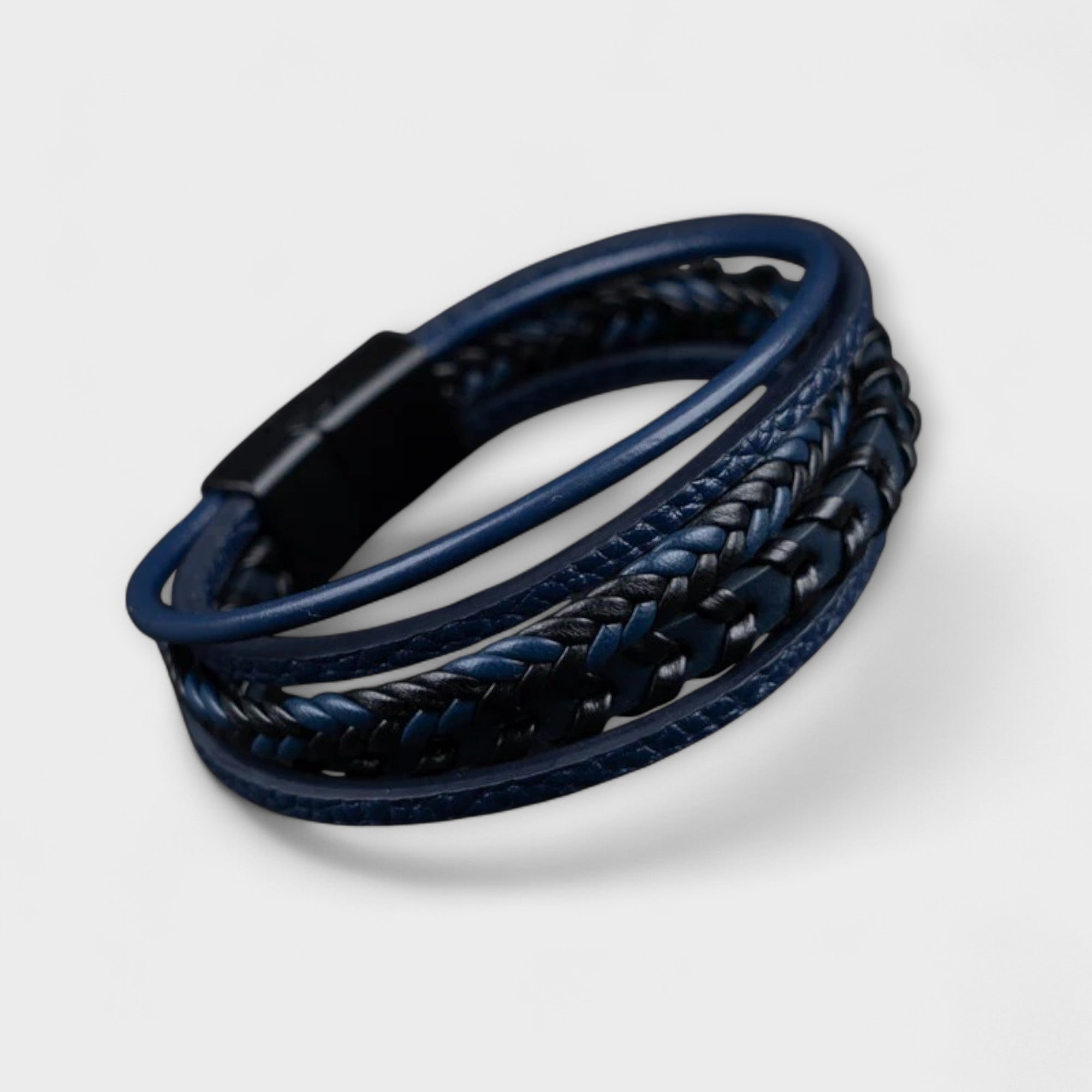 Elden™ | Braided Viking Bracelet