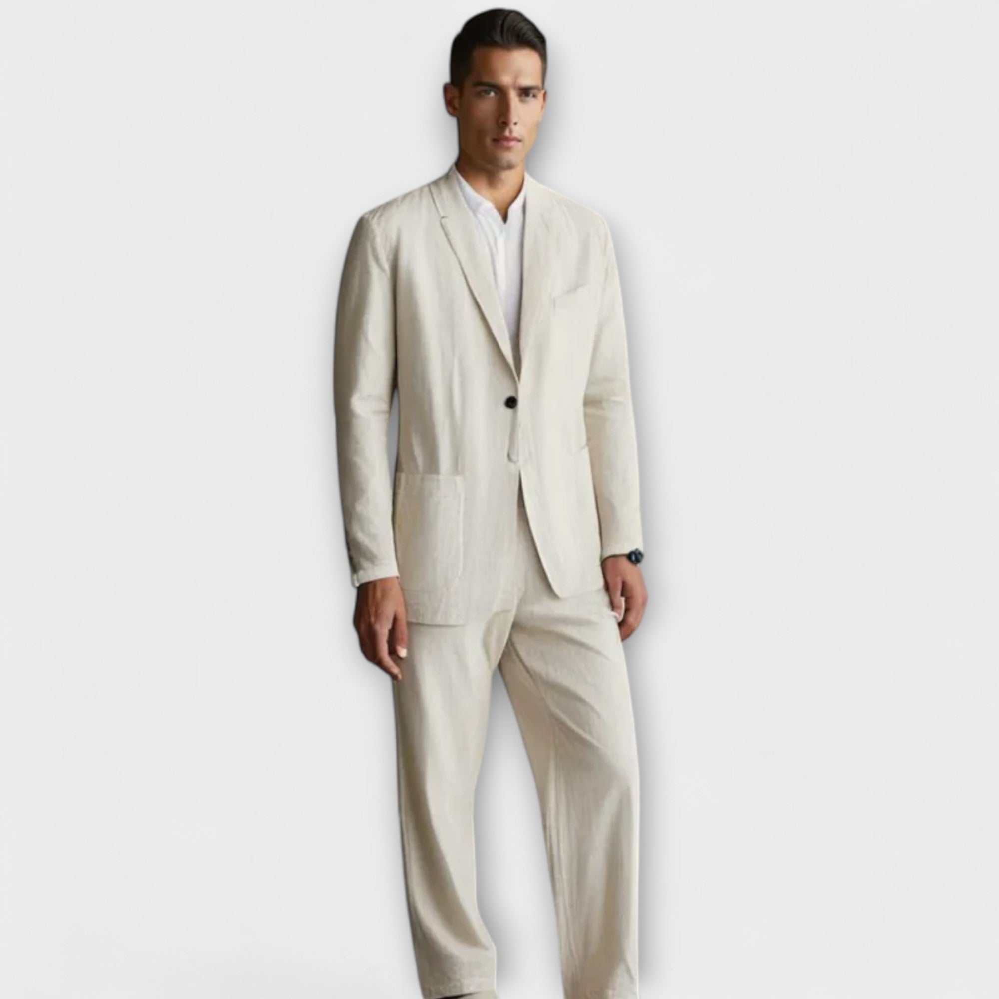 Elden™ | Linen Set