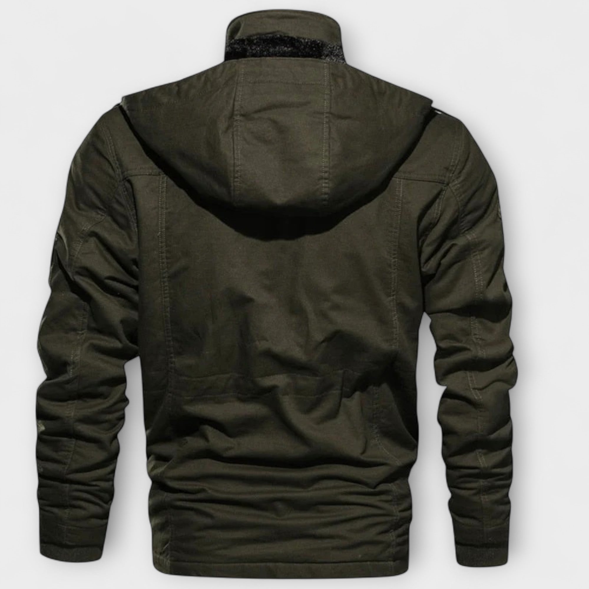 Elden™ | Lined Jacket