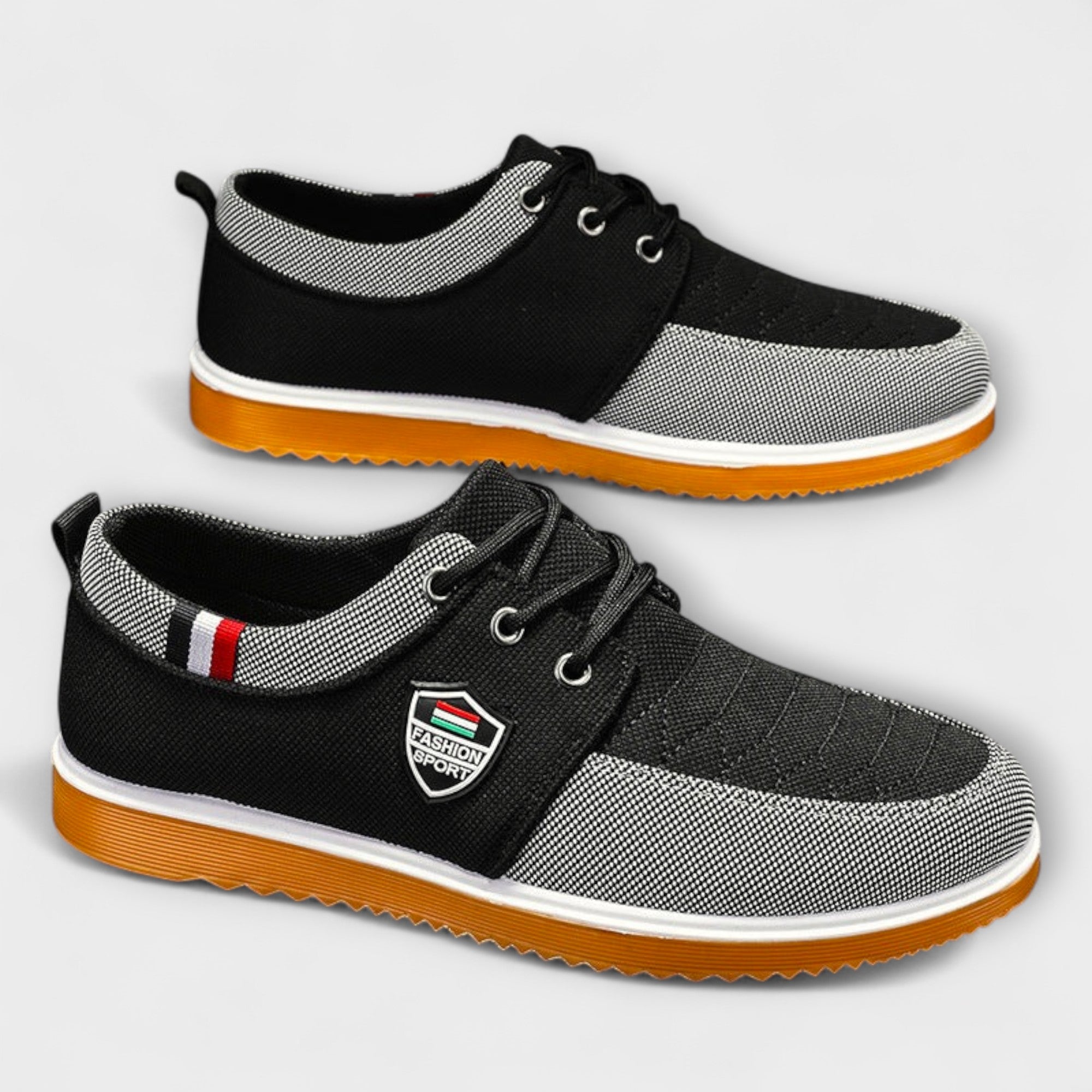 Elden™ | Orthopedic Premium Shoes