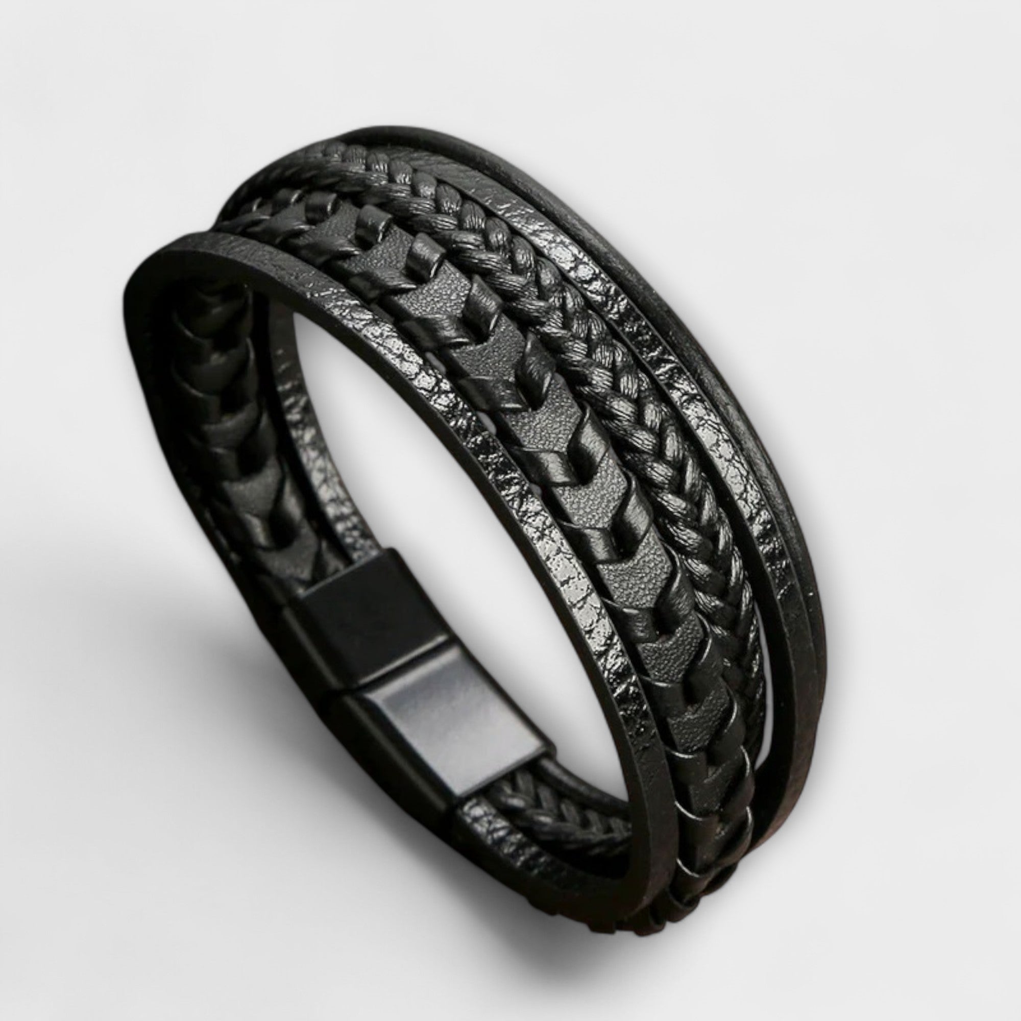 Elden™ | Braided Viking Bracelet