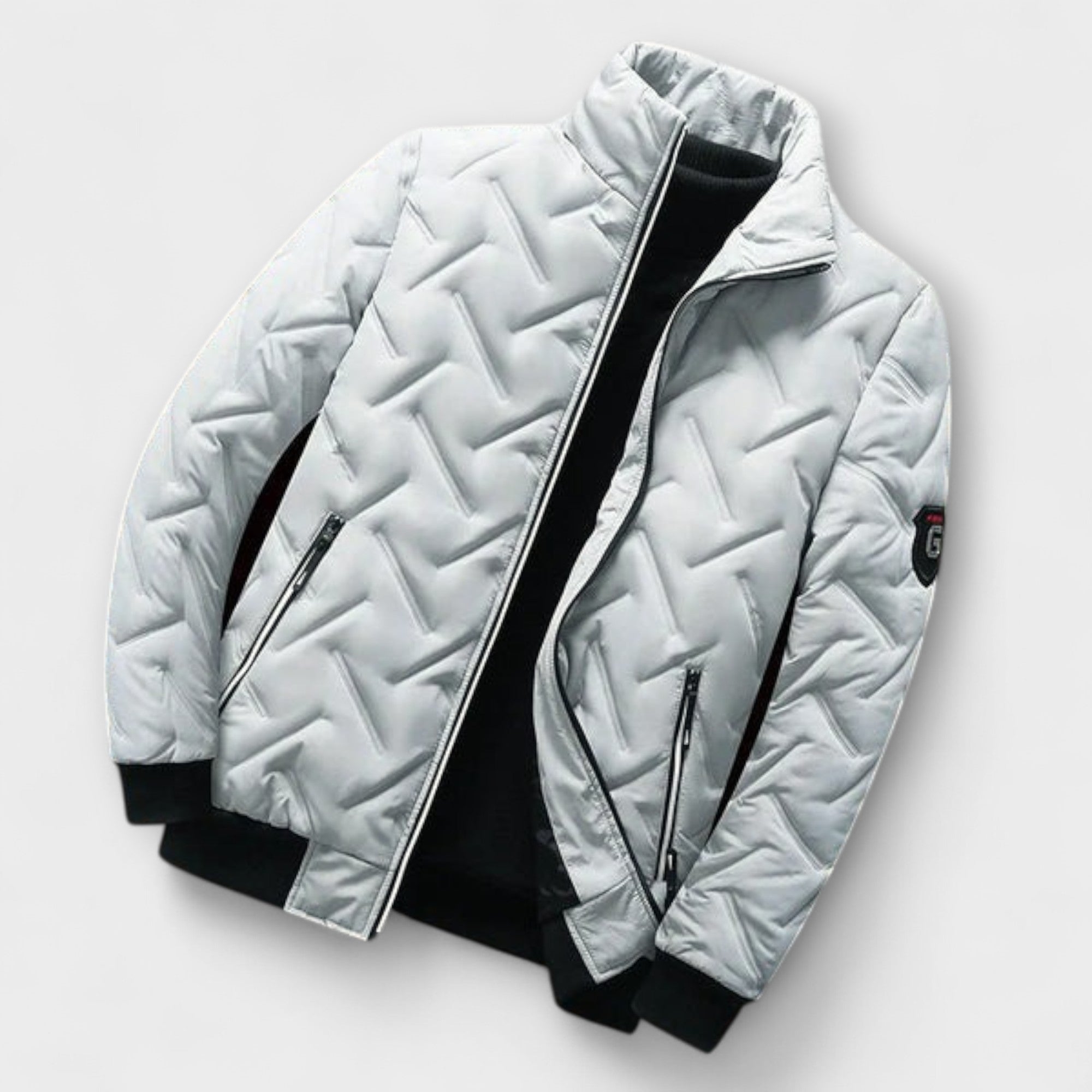 Elden™ | Puffer Jacket
